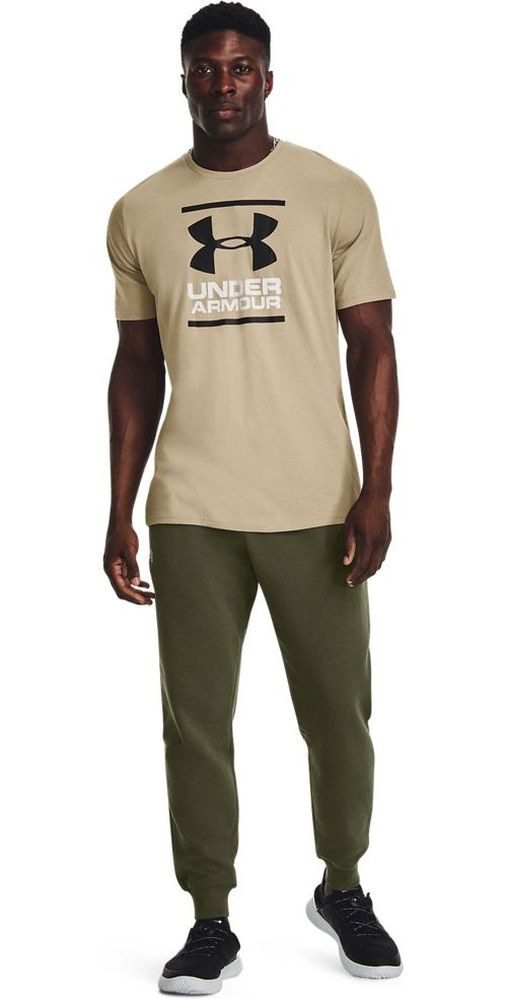 Under Armour® Trainingshose UA Rival Fleece Joggers günstig online kaufen