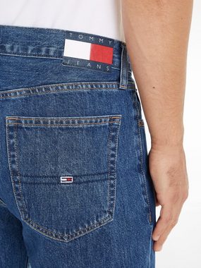 Tommy Jeans Jeansshorts RYAN SHORT