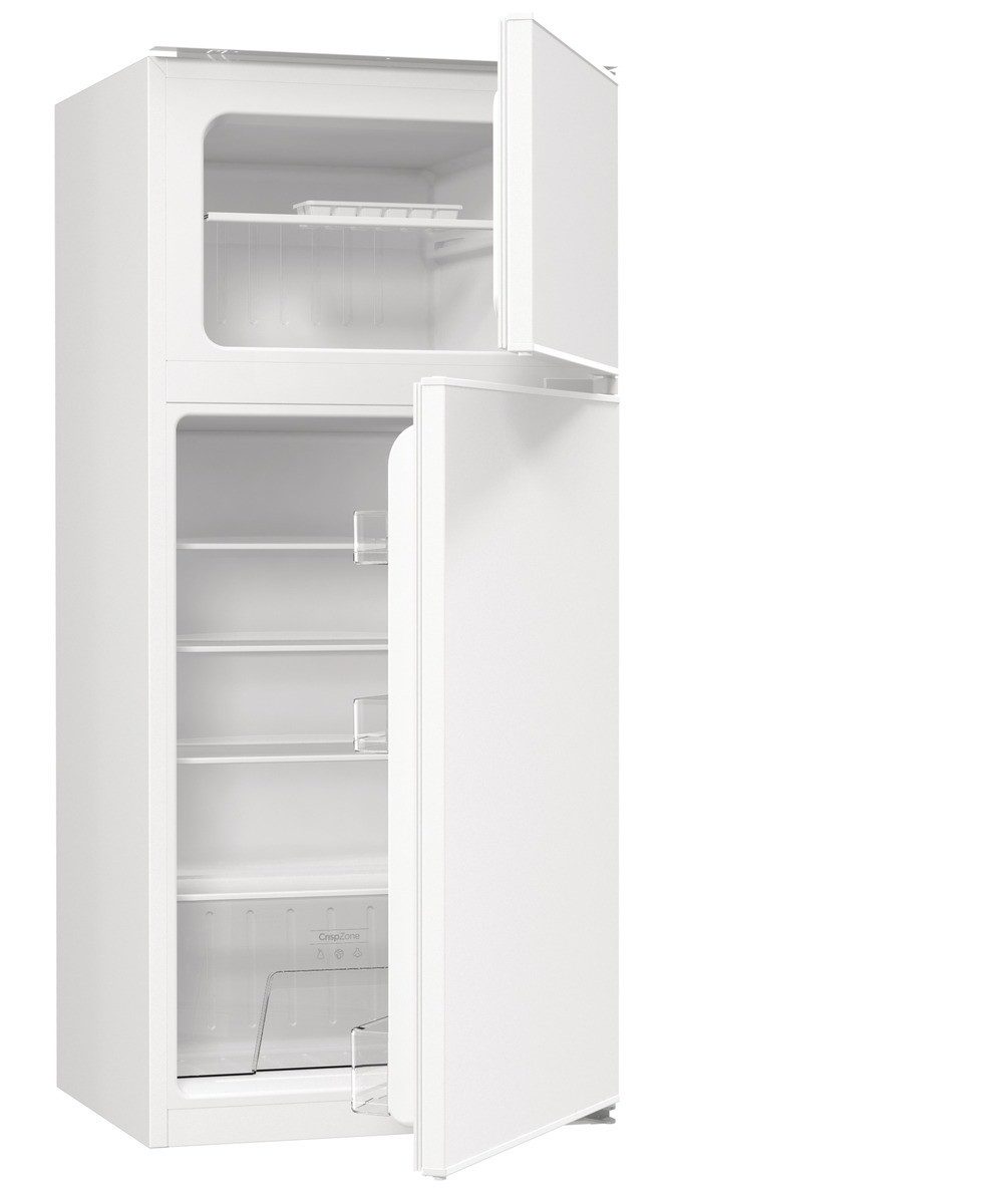 GORENJE Einbaukühlgefrierkombination RFI512E21, 121 cm hoch, 54 cm breit