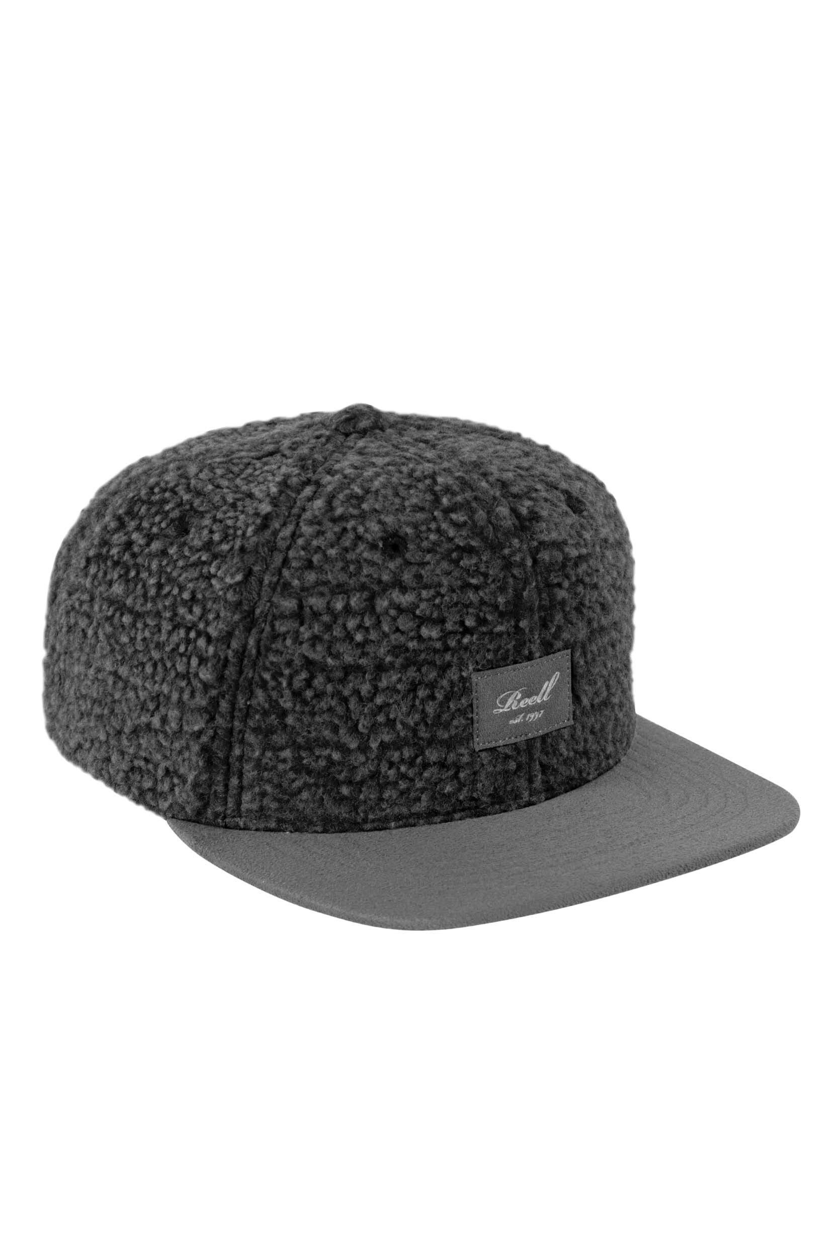 REELL Baseball Cap Suede