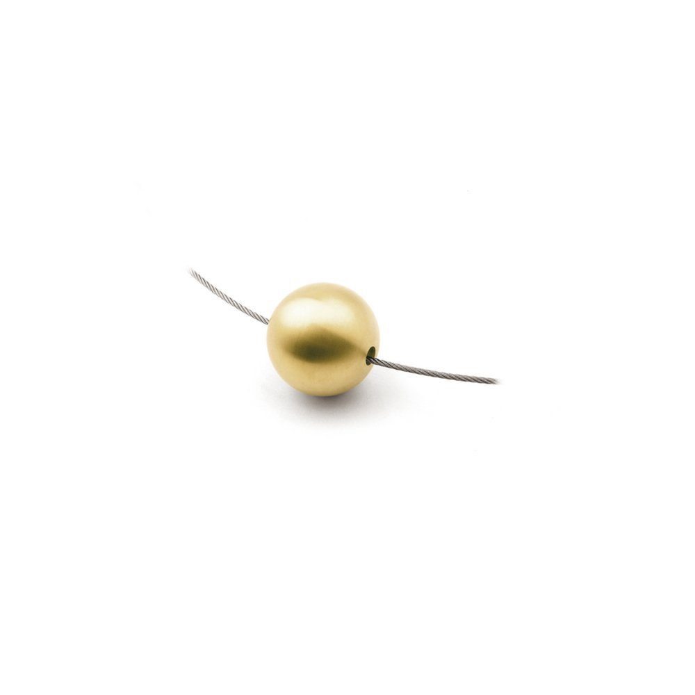 Boccia Kettenanhänger Kugel 18 mm Titan günstig online kaufen