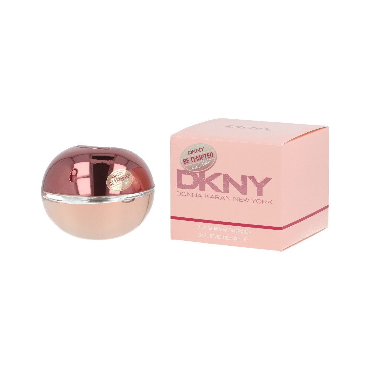 Donna Karan Eau de Parfum Be Tempted Eau So Blush