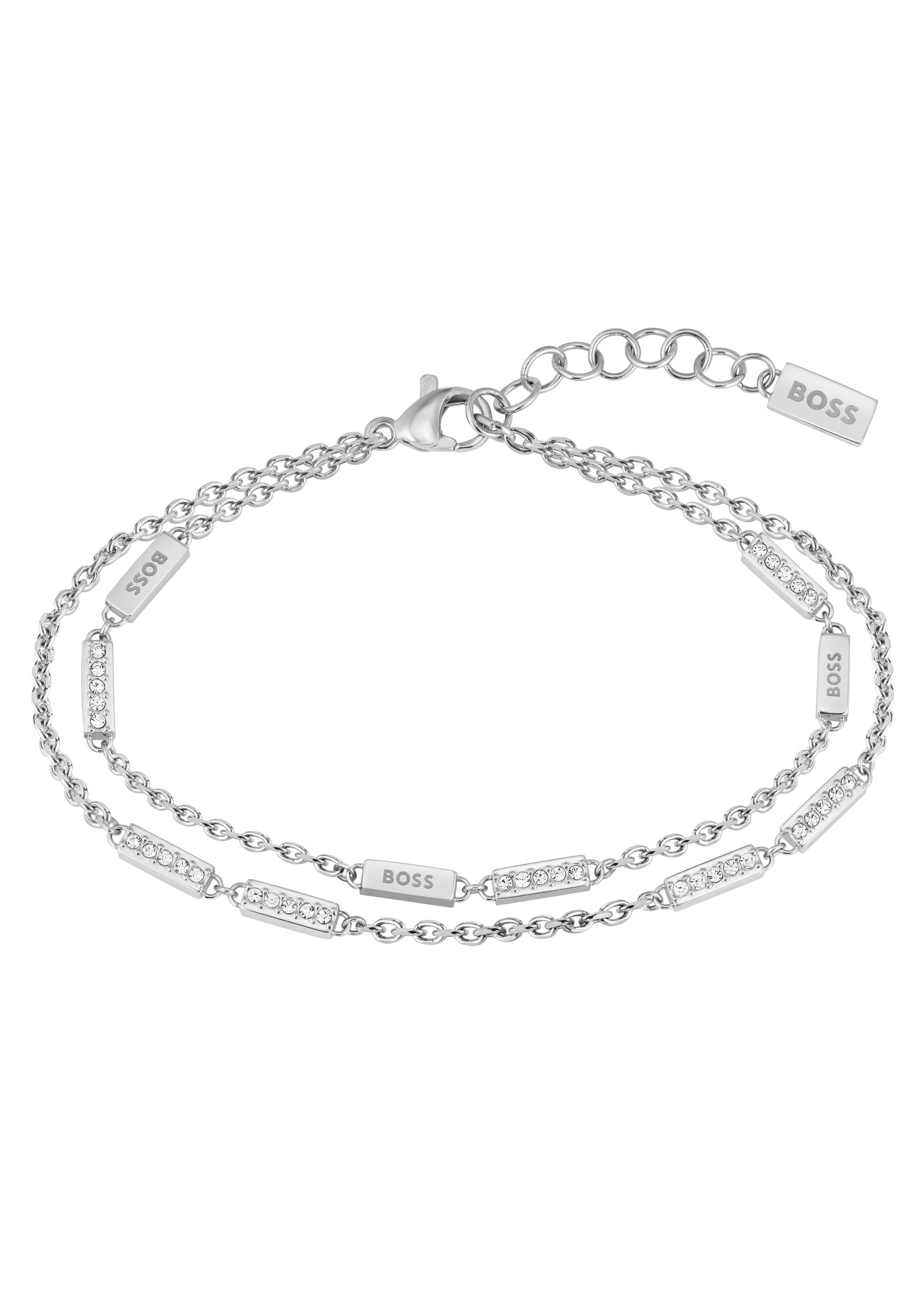 Hugo Boss Armbänder online Damen | kaufen für OTTO