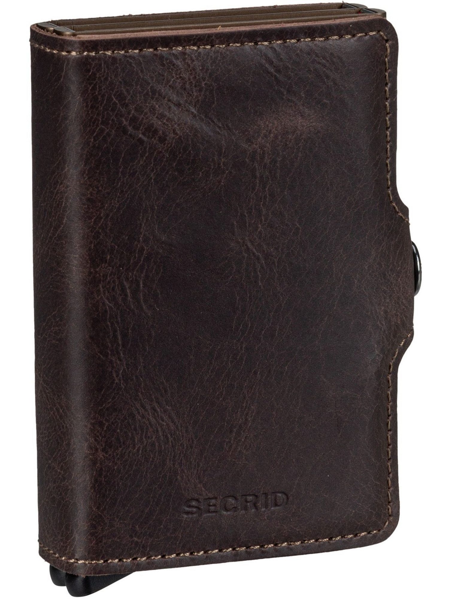 Brieftasche Twinwallet Vintage