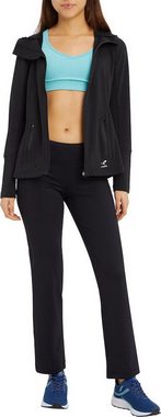 Energetics Sporthose Da.-Jazzpant Marion SHT W BLACK