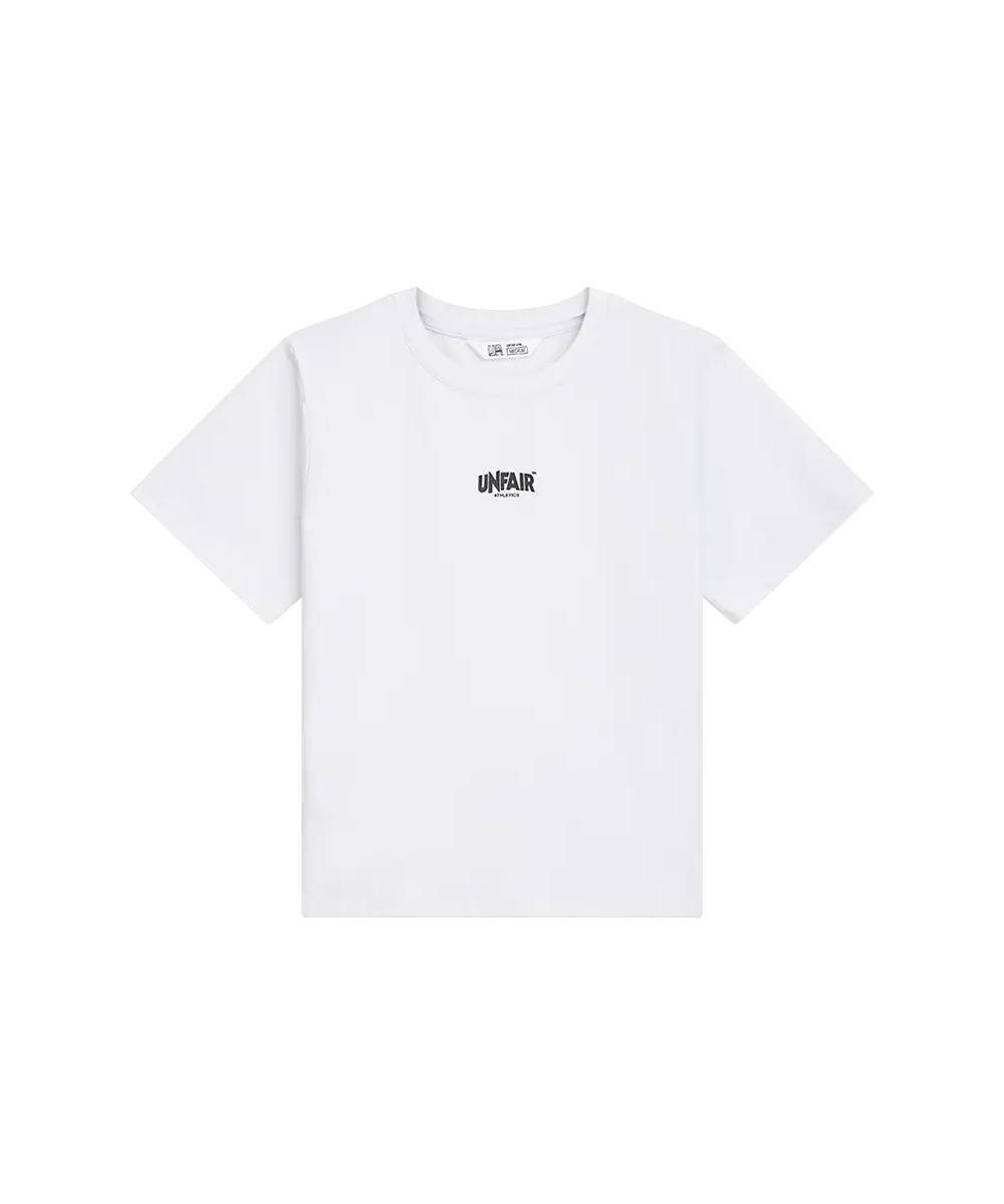 Unfair Athletics T-Shirt T-Shirt Unfair Classic Label WMNS (1-tlg)