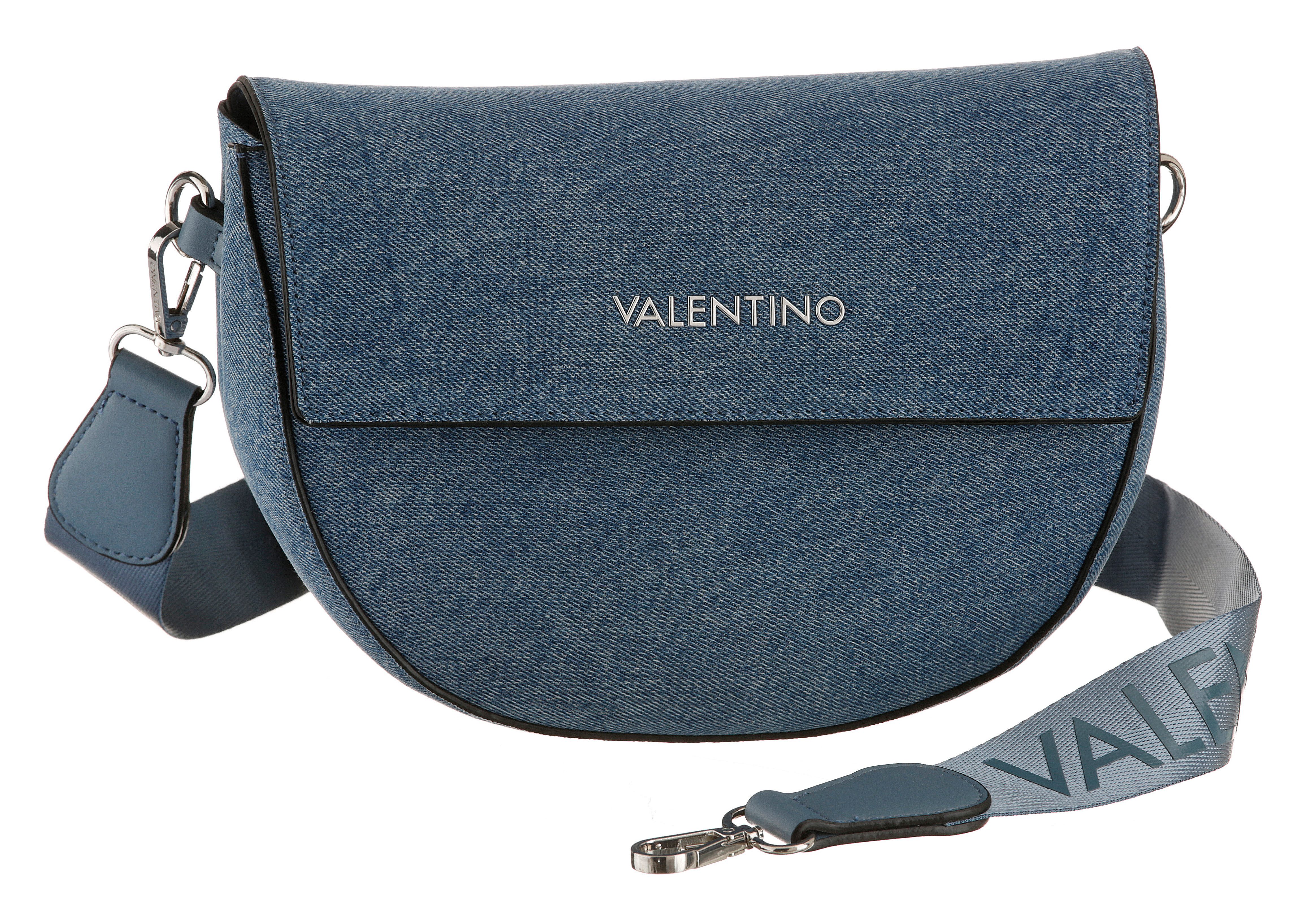 VALENTINO BAGS Umhängetasche BIGS DENIM