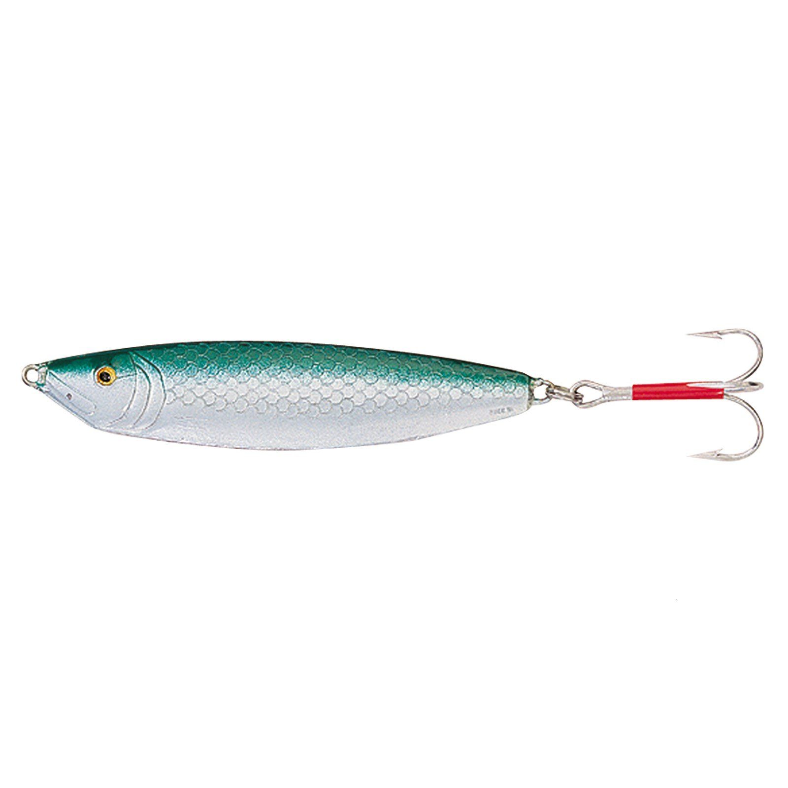 Solvkroken Fishing Kunstköder, Solvkroken Stingsilda 400g Hering Pilker