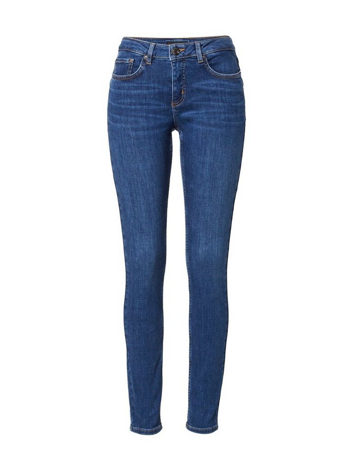 OPUS Slim-fit-Jeans Elma (1-tlg) Plain/ohne Details