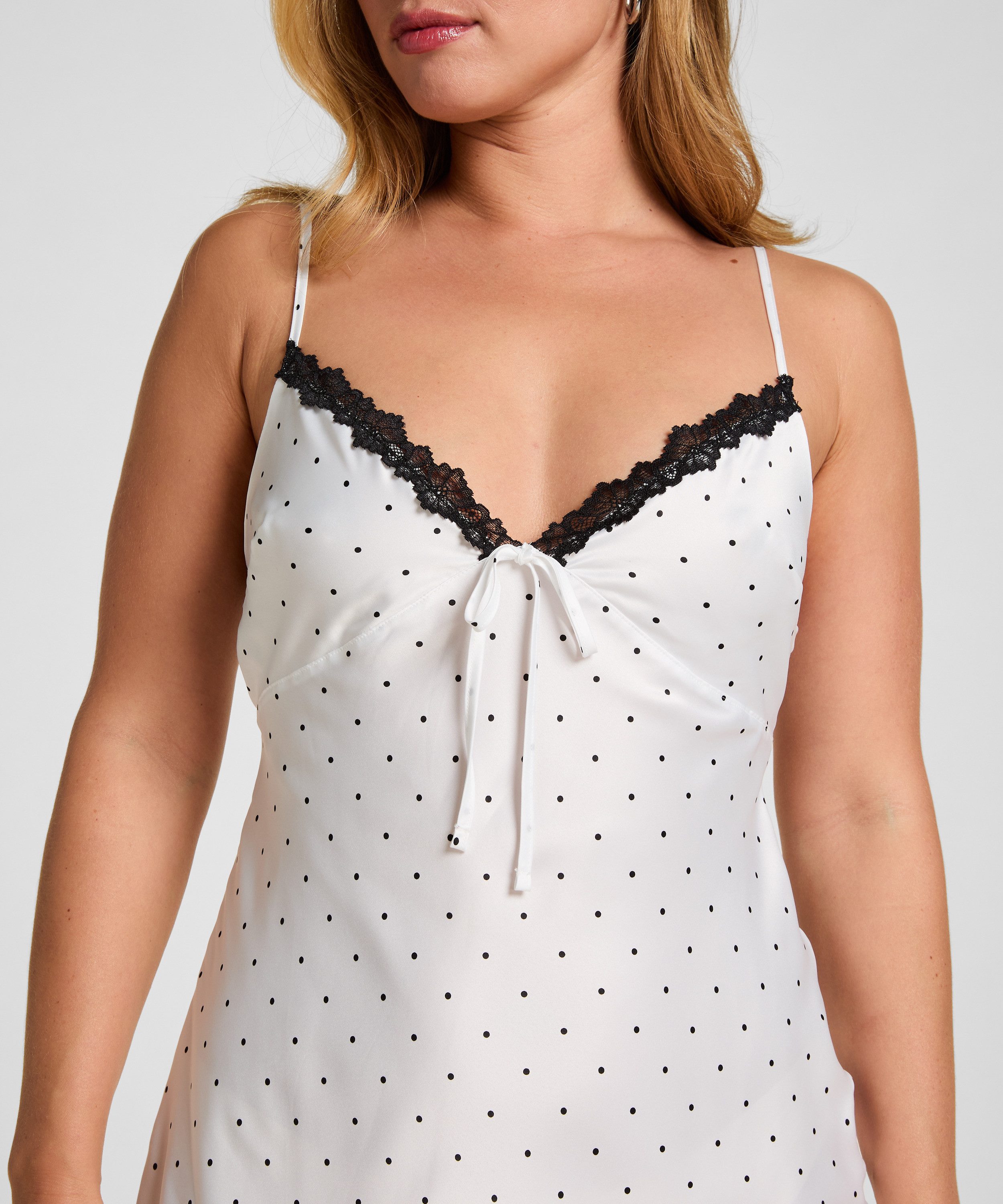 Hunkemöller Pyjama Slipdress Dolly
