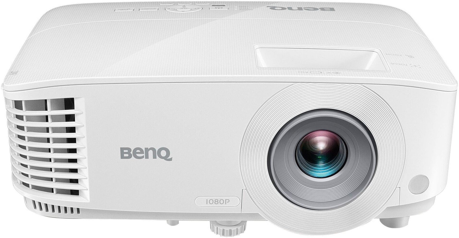 BenQ MH733 Beamer (4000 lm, 16000:1, 1920 x 1080 px)
