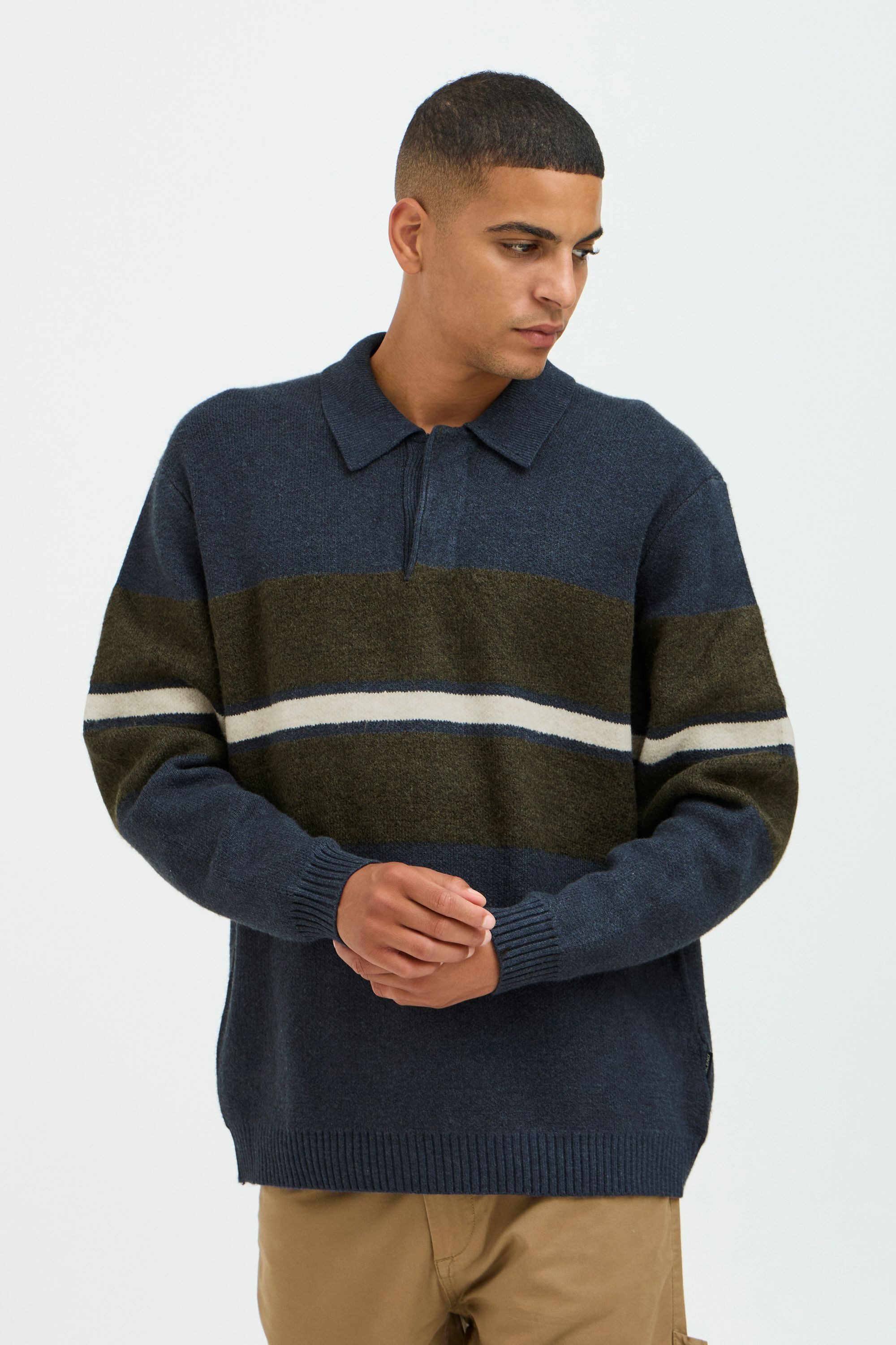 Strickpullover BLEND BHPullover