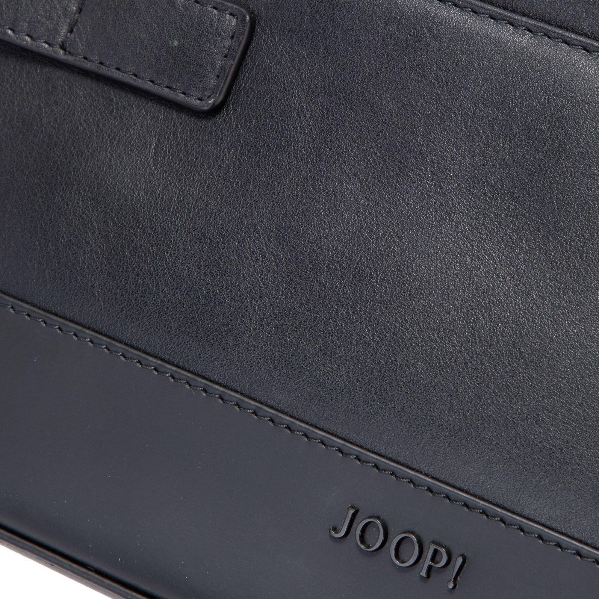 JOOP! Kulturbeutel Manciano, Leder