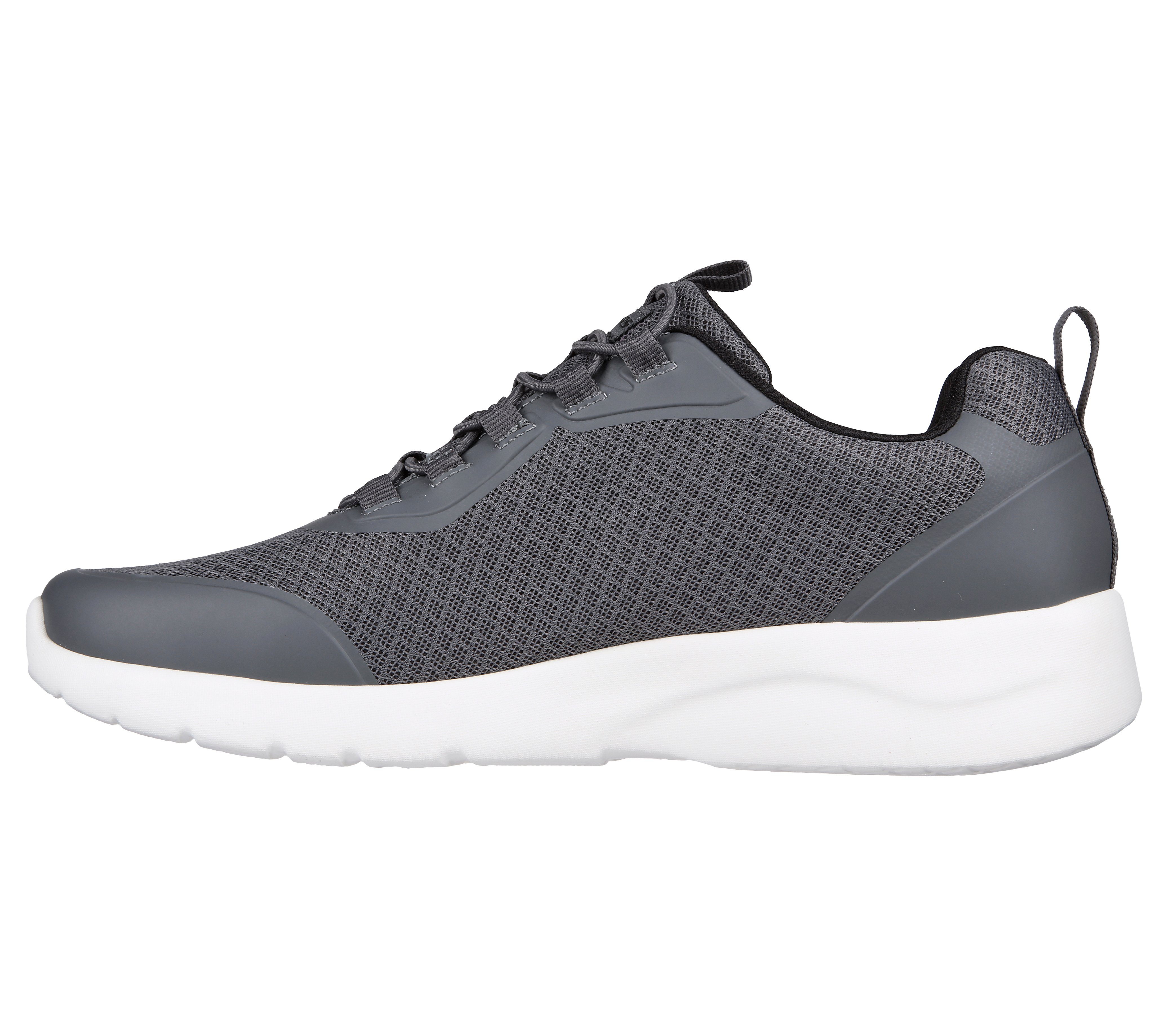 Skechers DYNAMIGHT 2.0 Slip-On Sneaker Slipper, Sneaker mit Memory Foam