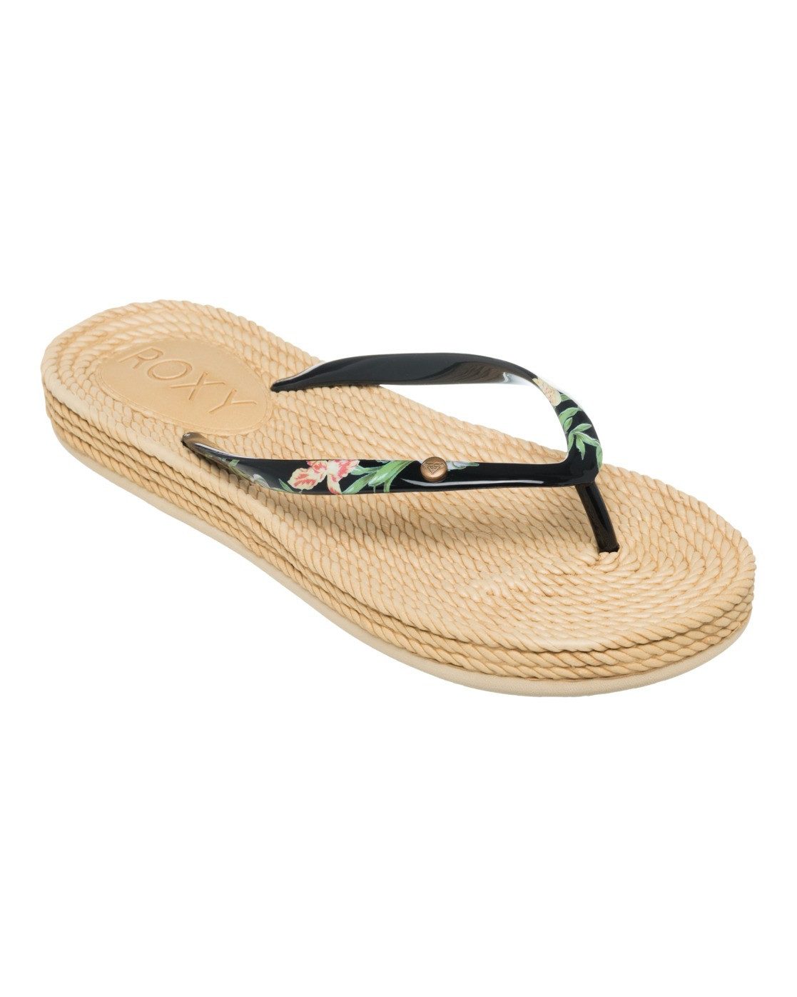 Roxy South Beach Sandale günstig online kaufen