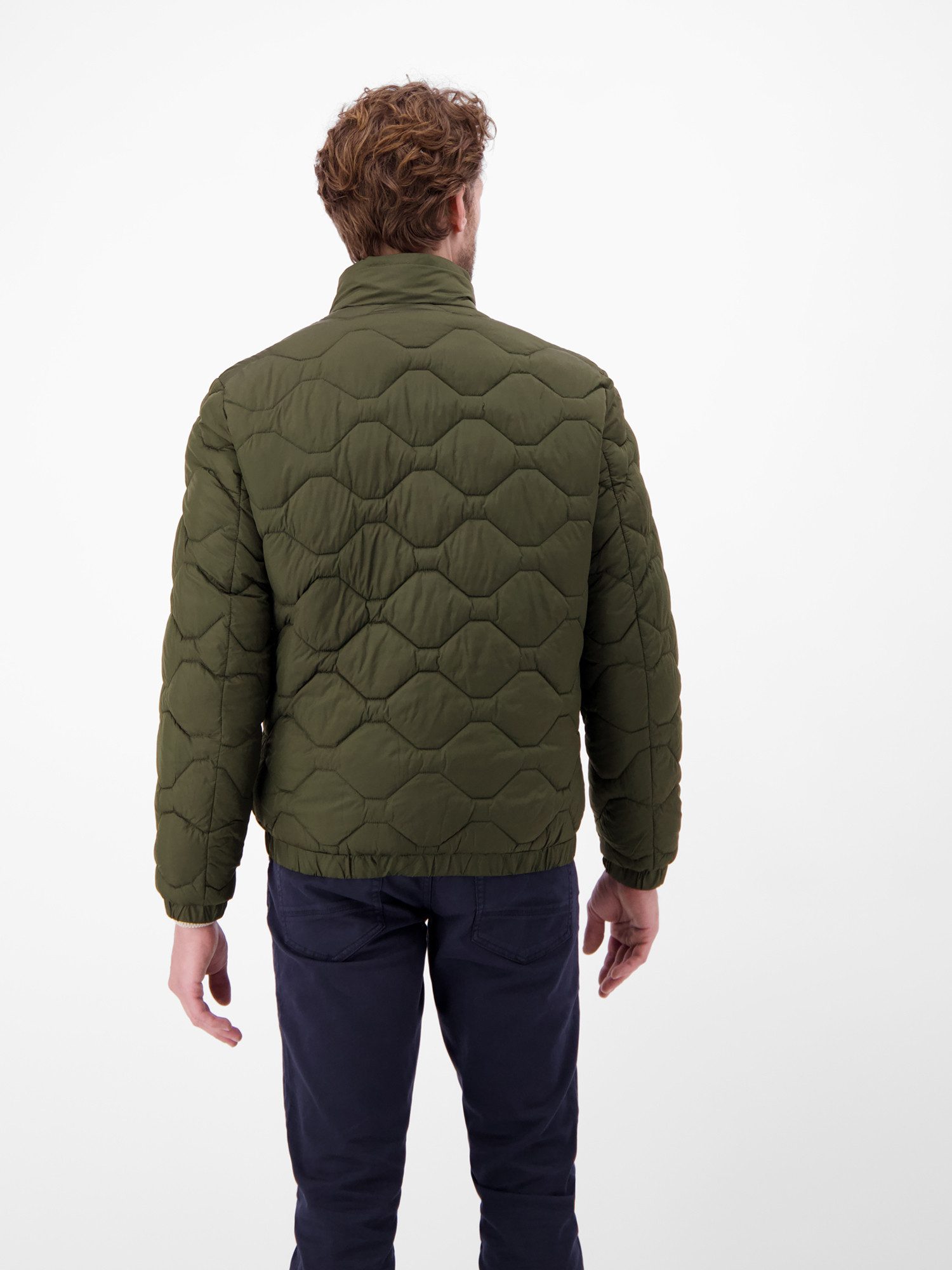 LERROS Steppjacke Herren Steppjacke