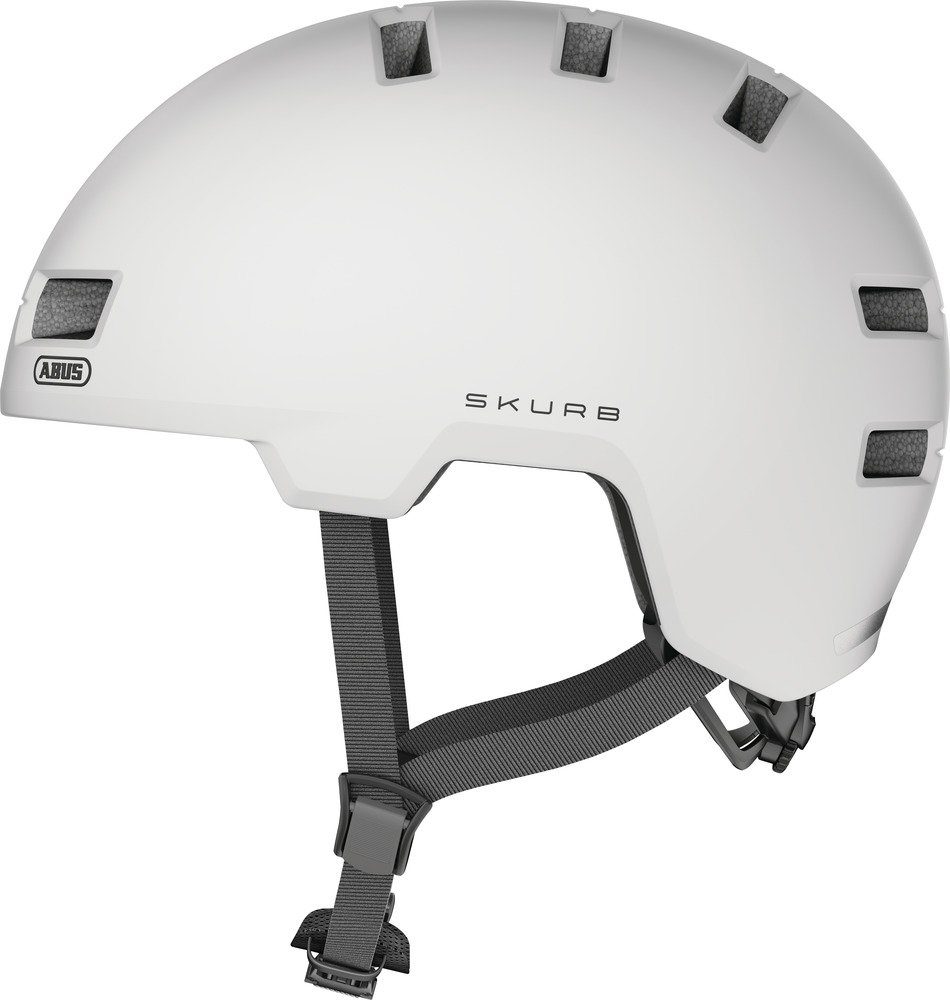 ABUS Fahrradhelm SKURB