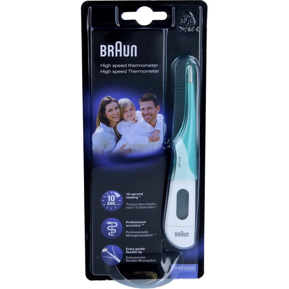 Fieberthermometer Thermometer digital