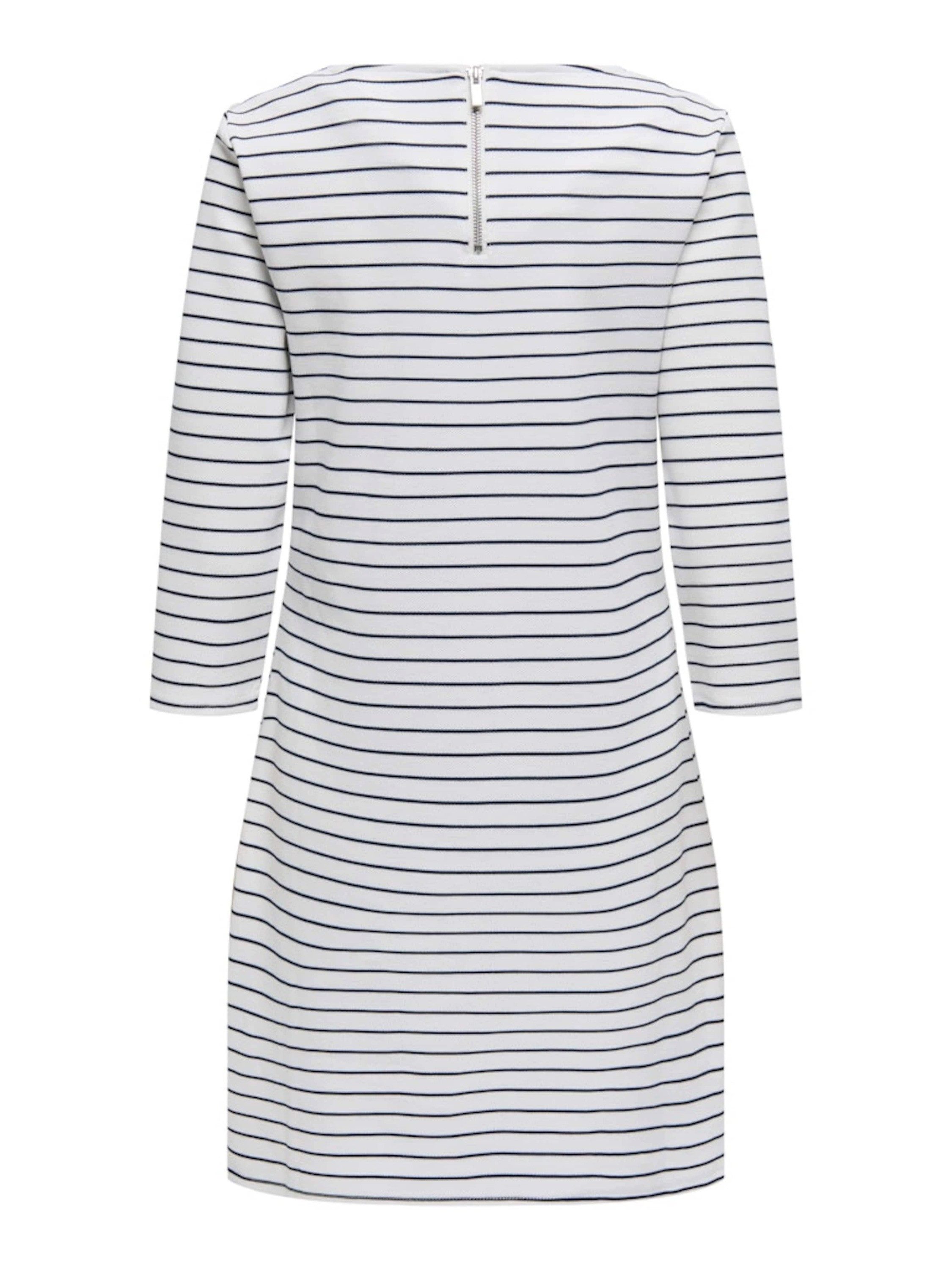 ONLY Jerseykleid ONLDemi (1-tlg) Plain/ohne Details