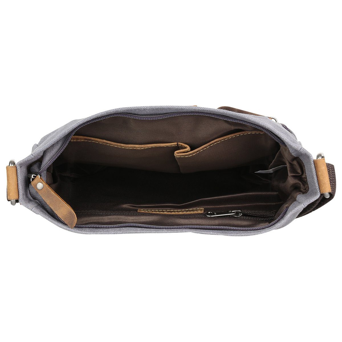 Greenburry Umhängetasche Vintage Hemp ShoulderBag III günstig online kaufen