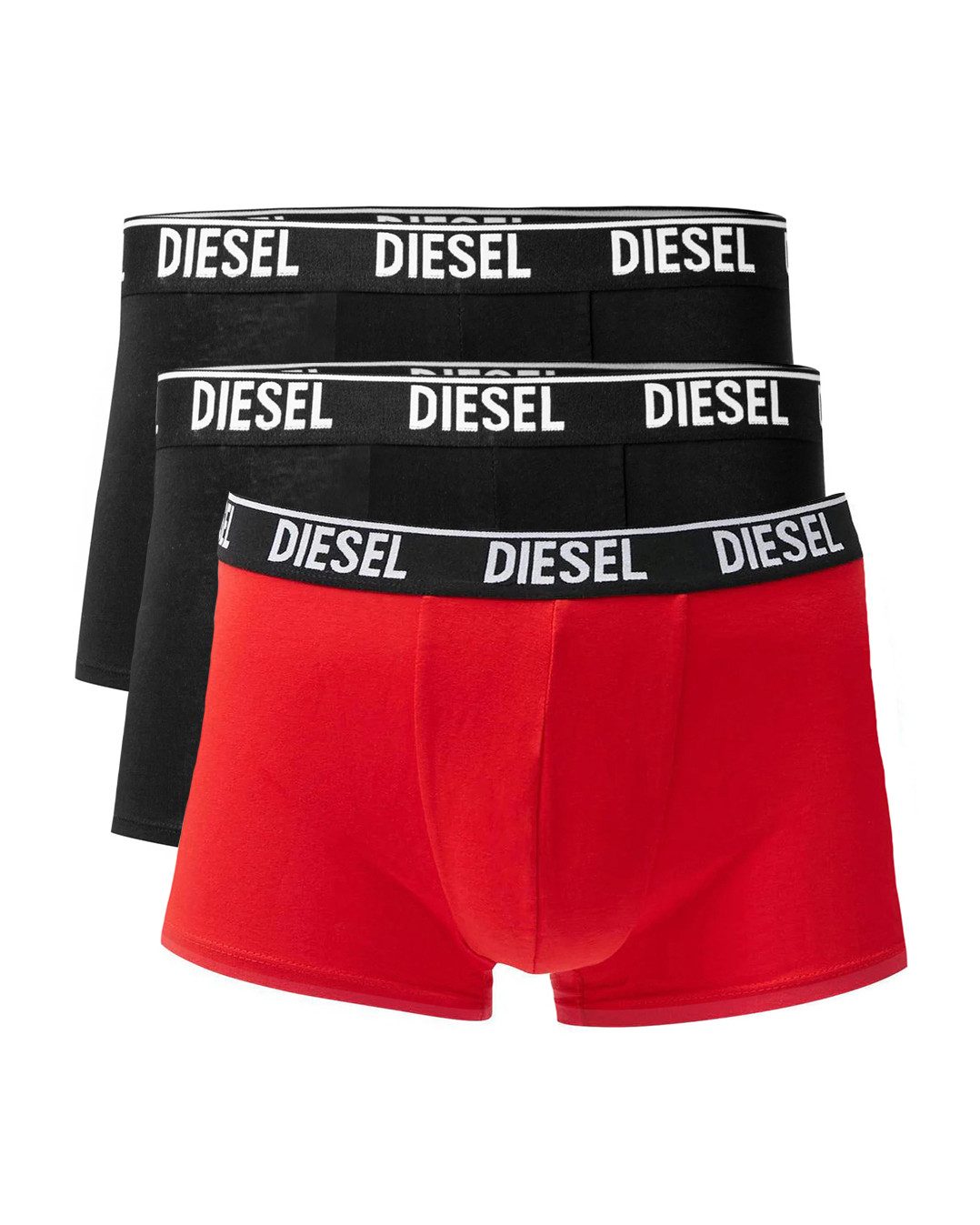 Boxershorts Stretch Unterhose - SHAWN E5119
