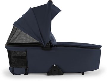 Hauck Babywanne Walk N Care Carrycot, dark navy blue, für den Walk N Care Kinderwagen