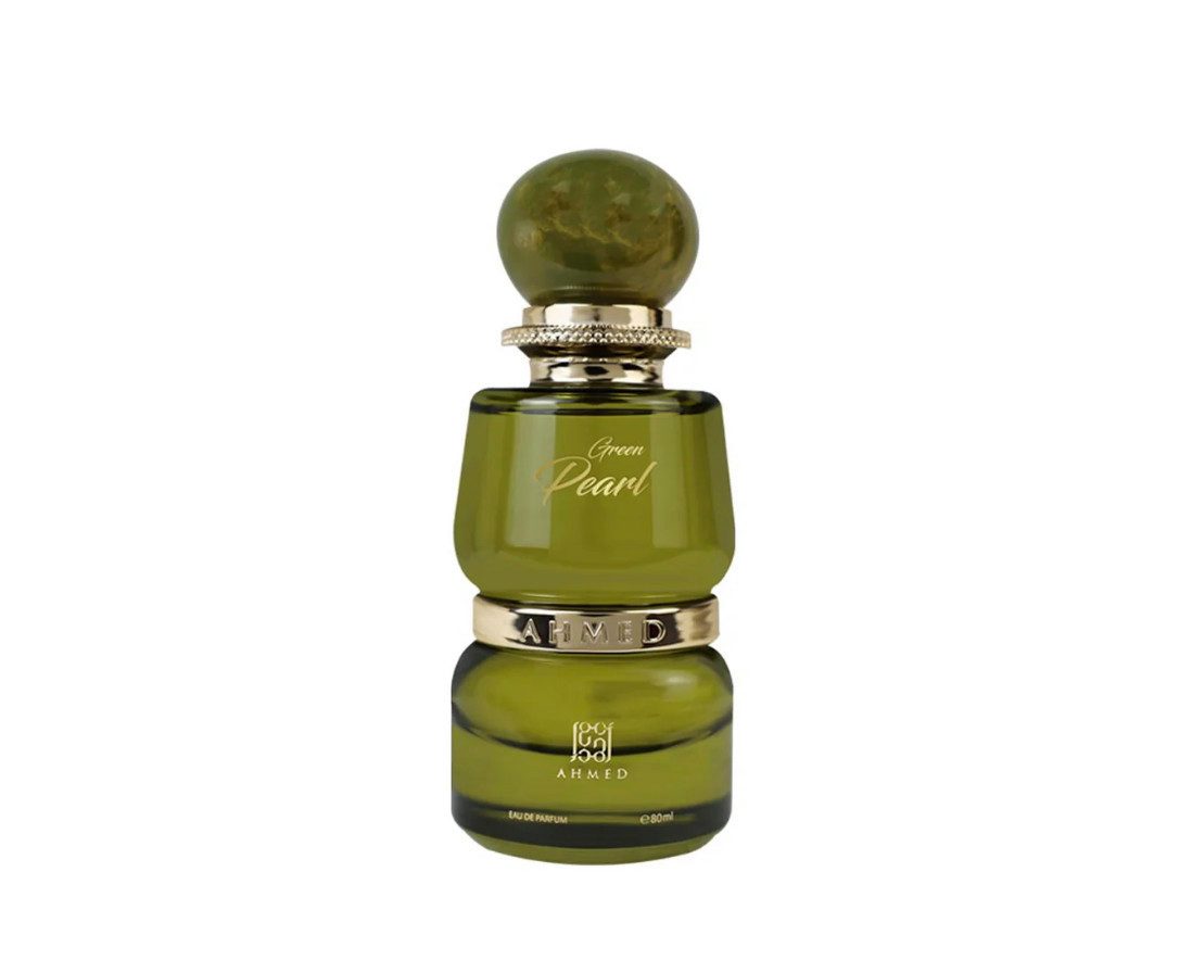 Ahmed Al Maghribi Eau de Parfum Green Pearl