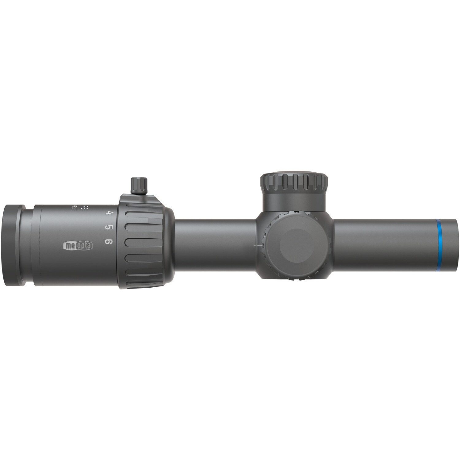 Meopta Zielfernrohr MeoPro R6 1-6x24 SFP RD Zielfernrohr