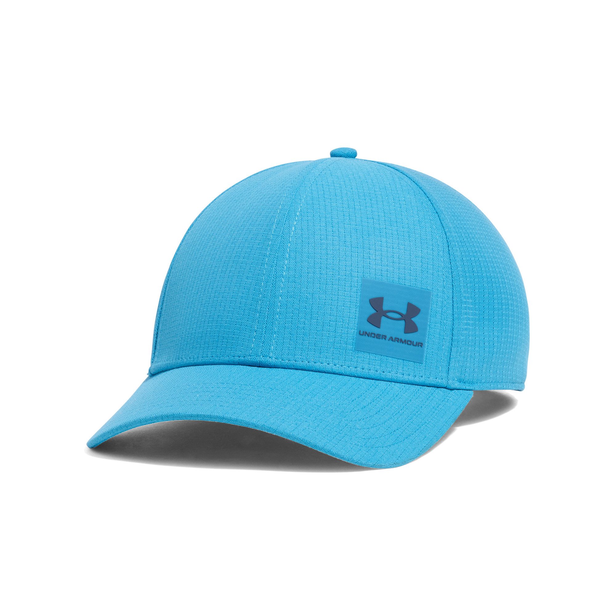 Under Armour® Baseball Cap Under Armour Herren Kappe Iso-chill Armourvent Adj 1383440