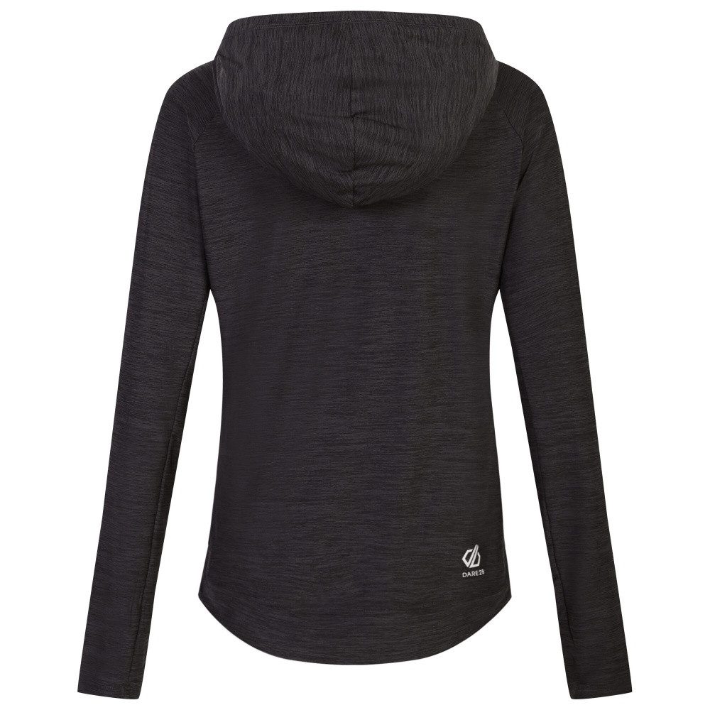 Dare2b Langarmshirt Dare2b Sprint Cty Hoodie Damen