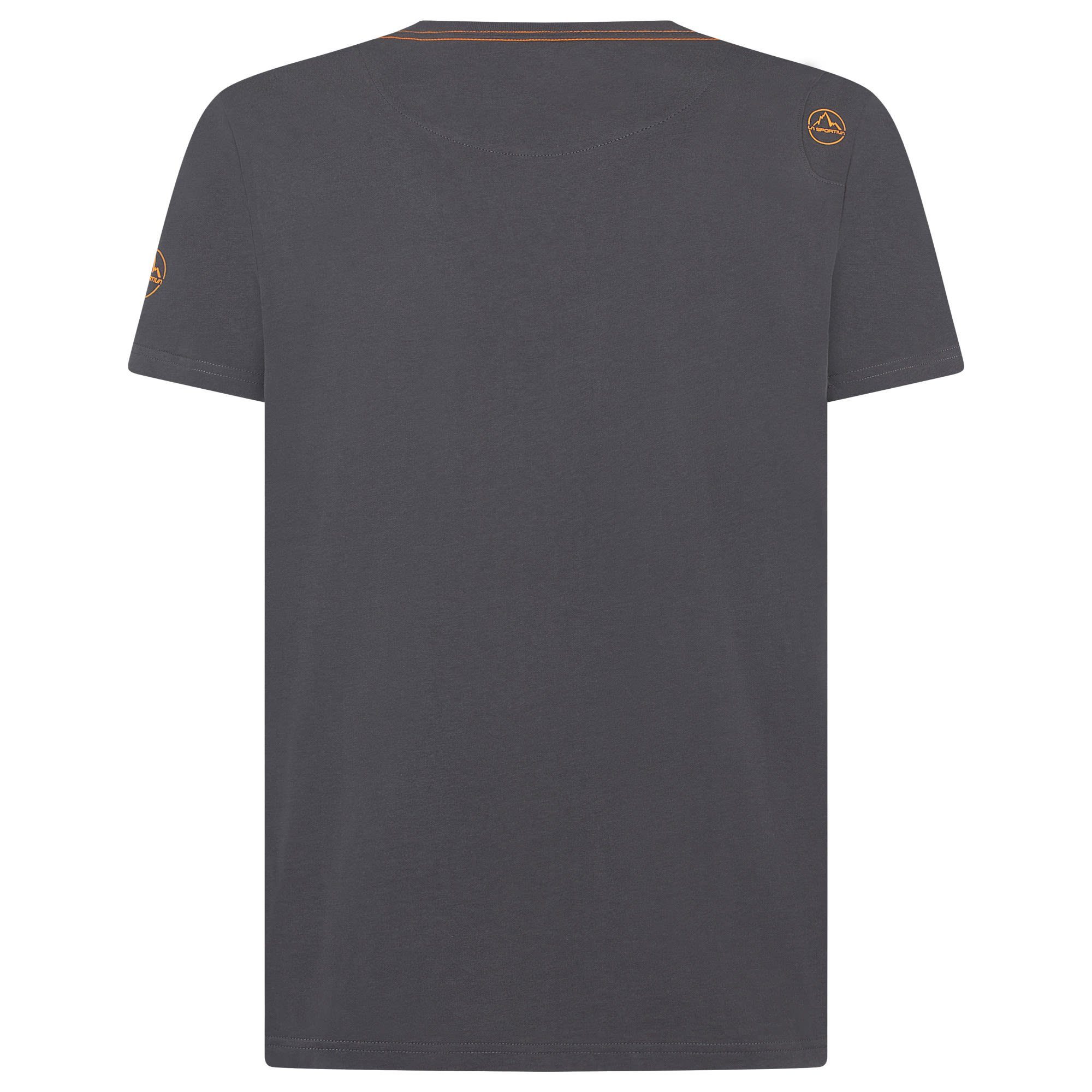 T-shirt Herren Maple Breakfast Sportiva Carbon - Sportiva M T-Shirt La La