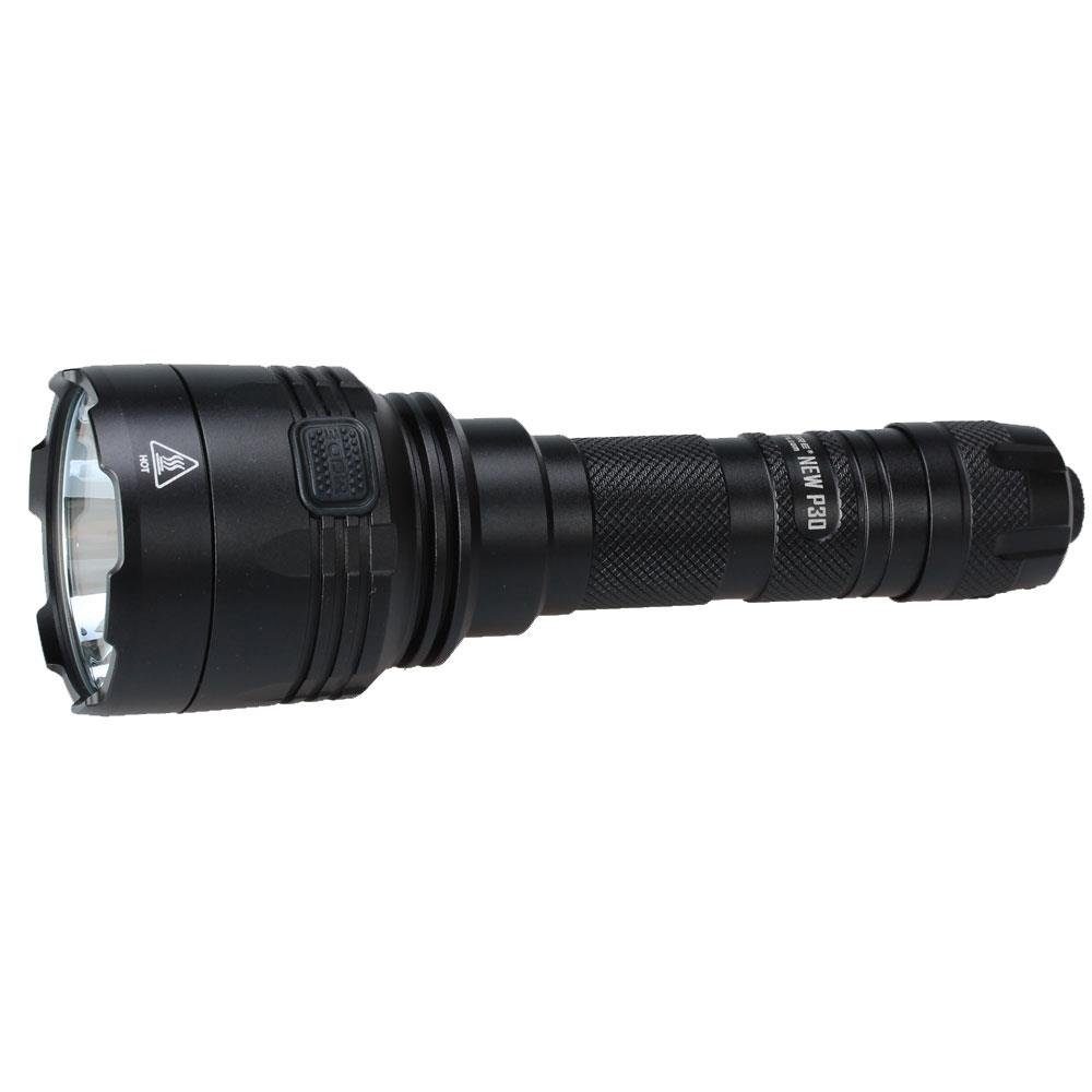 LED Taschenlampe NEW P30 LED Taschenlampe 1000 Lumen