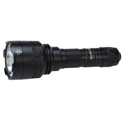 Nitecore LED Taschenlampe NEW P30 LED Taschenlampe 1000 Lumen