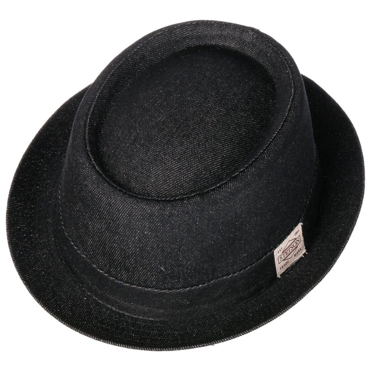 Stetson Sonnenhut (1-St) Stoffhut mit Futter, Made in Italy günstig online kaufen