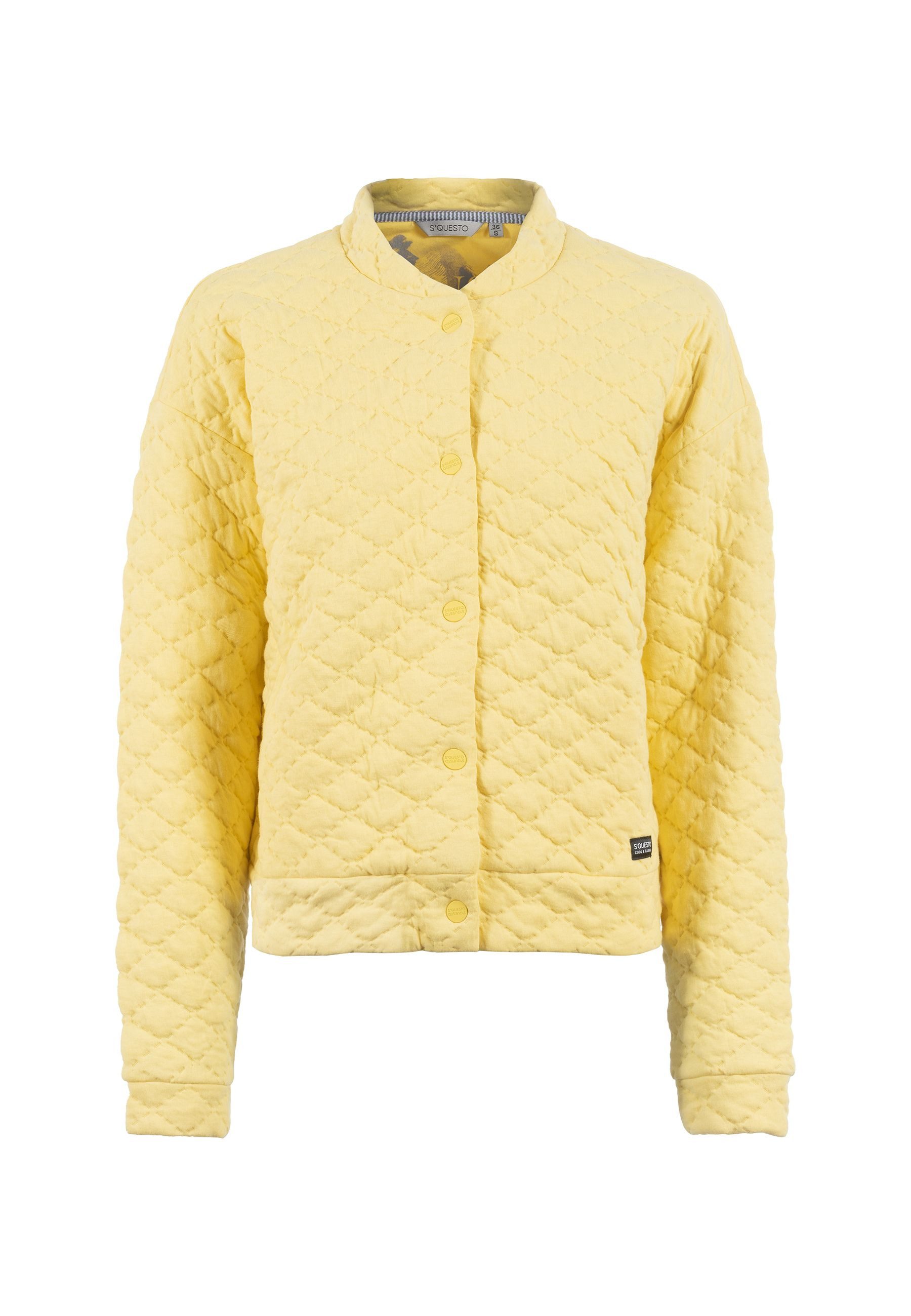 Blusenblazer
