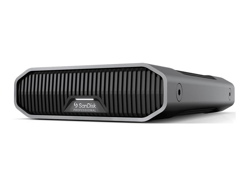 Sandisk HDD-Festplatte