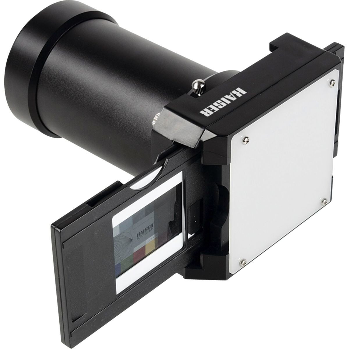 Kaiser Fototechnik Fototasche Dia Duplikator Digital 6506