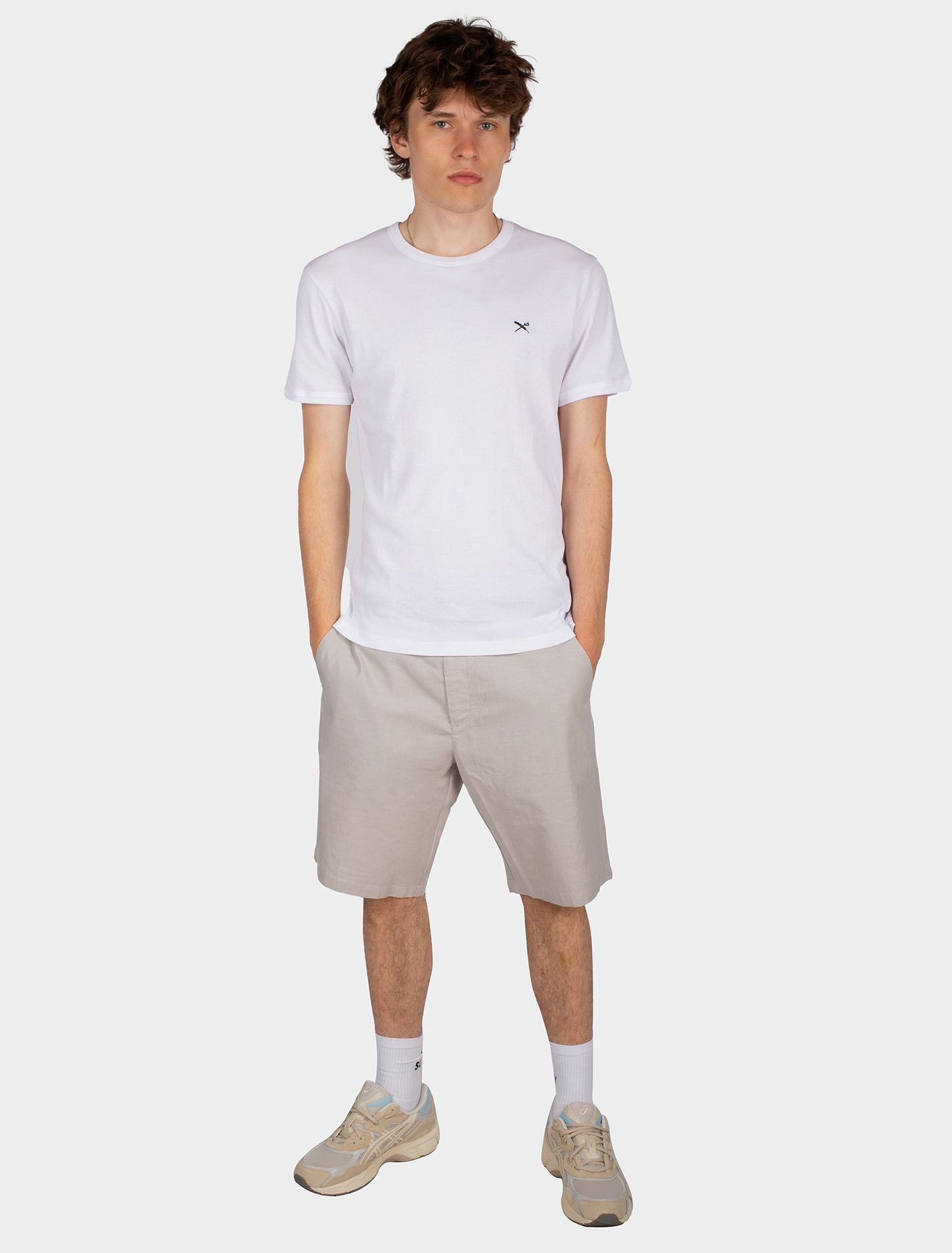 iriedaily Bermudas Chino- Herren Short- BAR 247 ECO SHORT