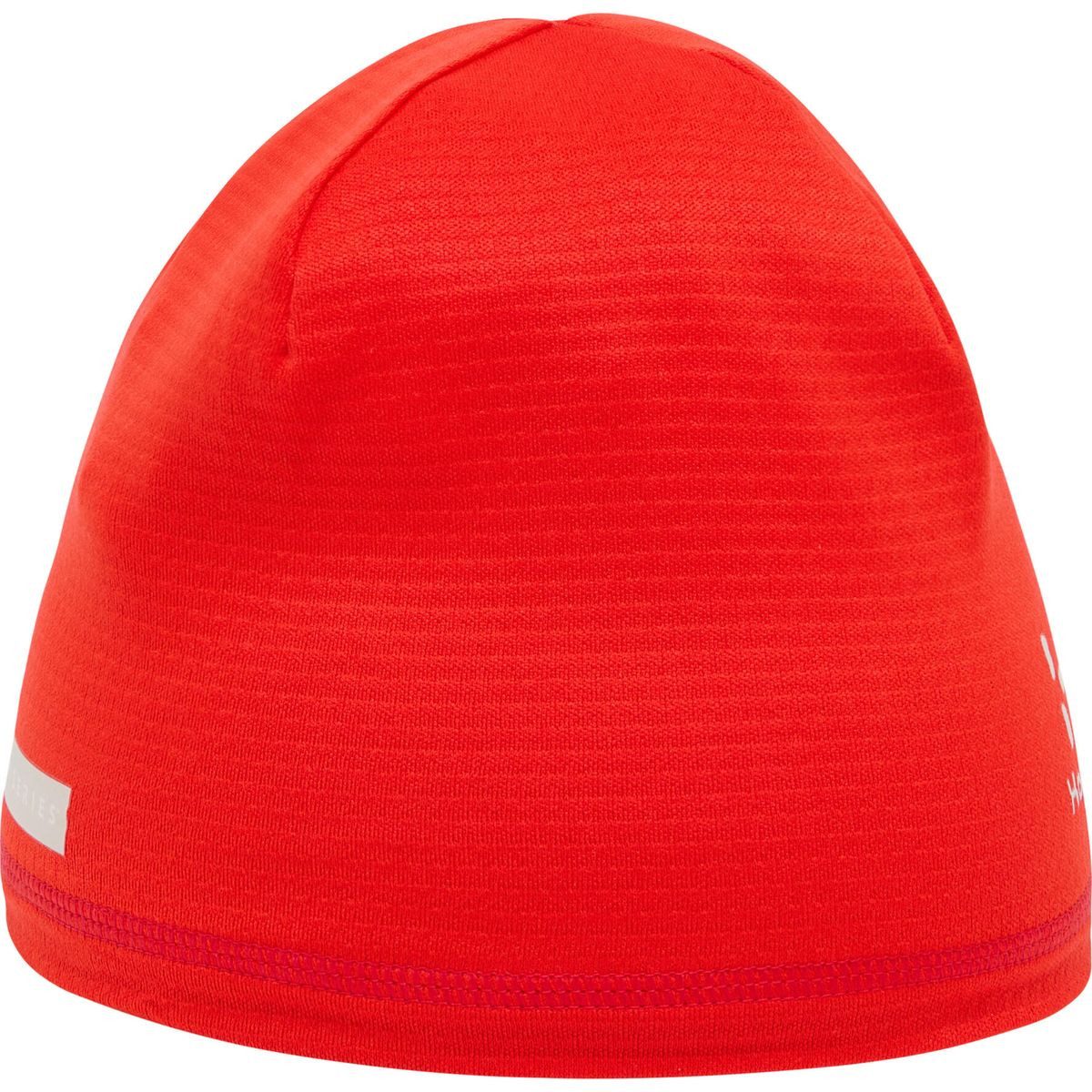 Haglöfs Skimütze L.I.M Winter Beanie Ultraleichtes, weiches und elastisches Beanie aus recyceltem