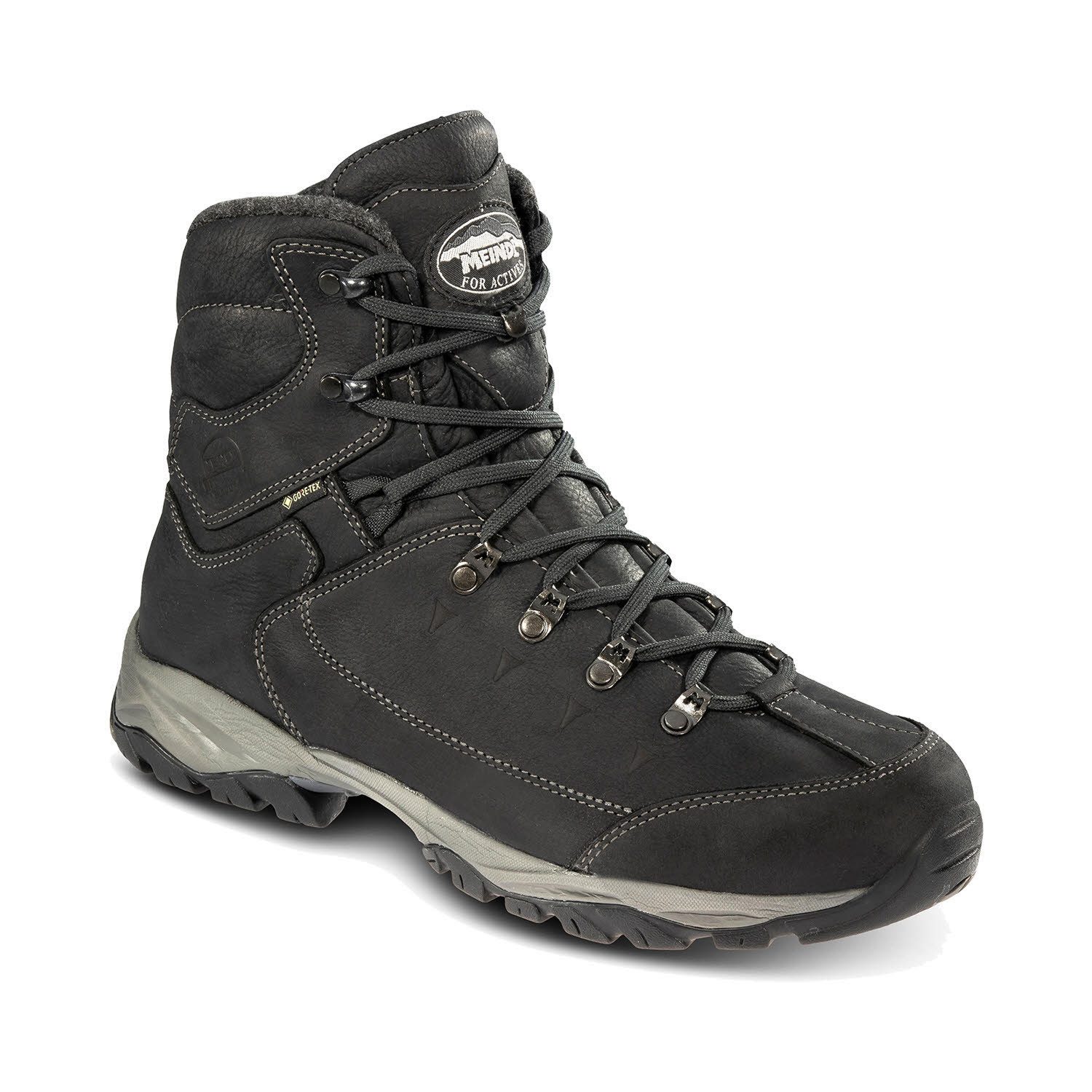 Meindl Ohio Winter GTX Schnürstiefel