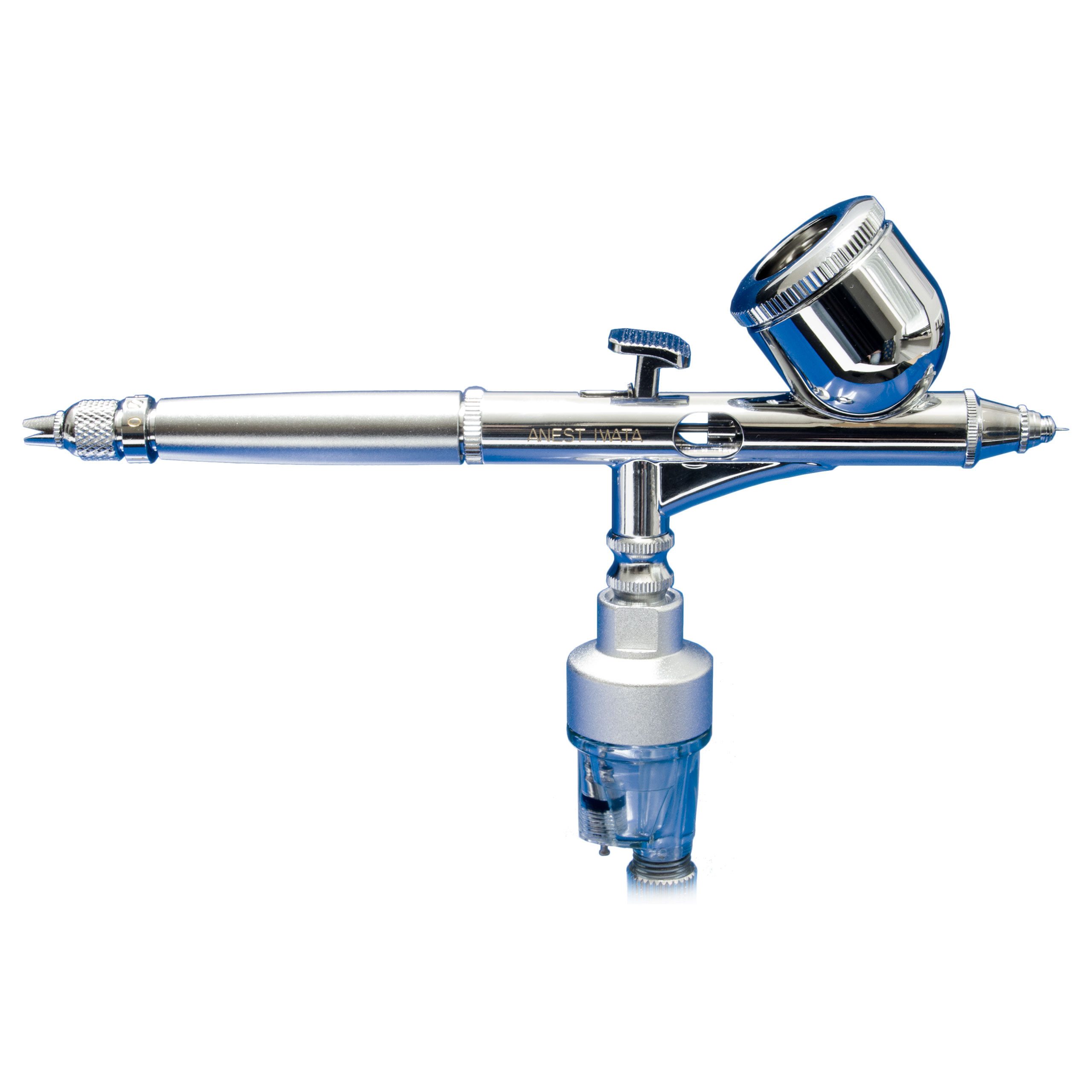 Iwata Airbrushpistole iwata Custom Micron 2 Serie CM-C2 - 0,23mm Airbrushpistole 200 055