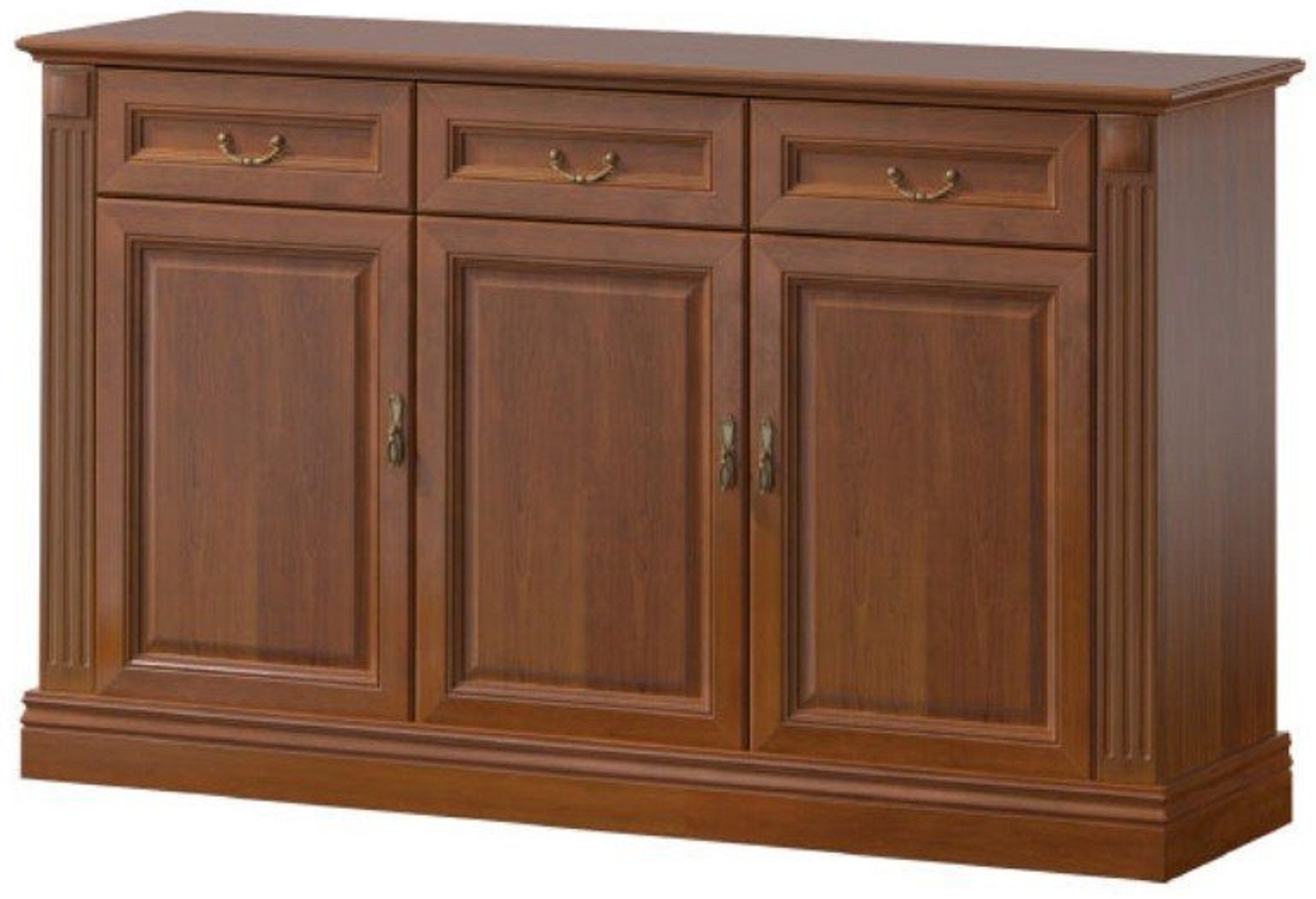 Xlmoebel Kombikommode Traditionelle Schubladenkommode Schubladenkommoden Schrank Schrank (Kombikommode), Hergestellt in Europa