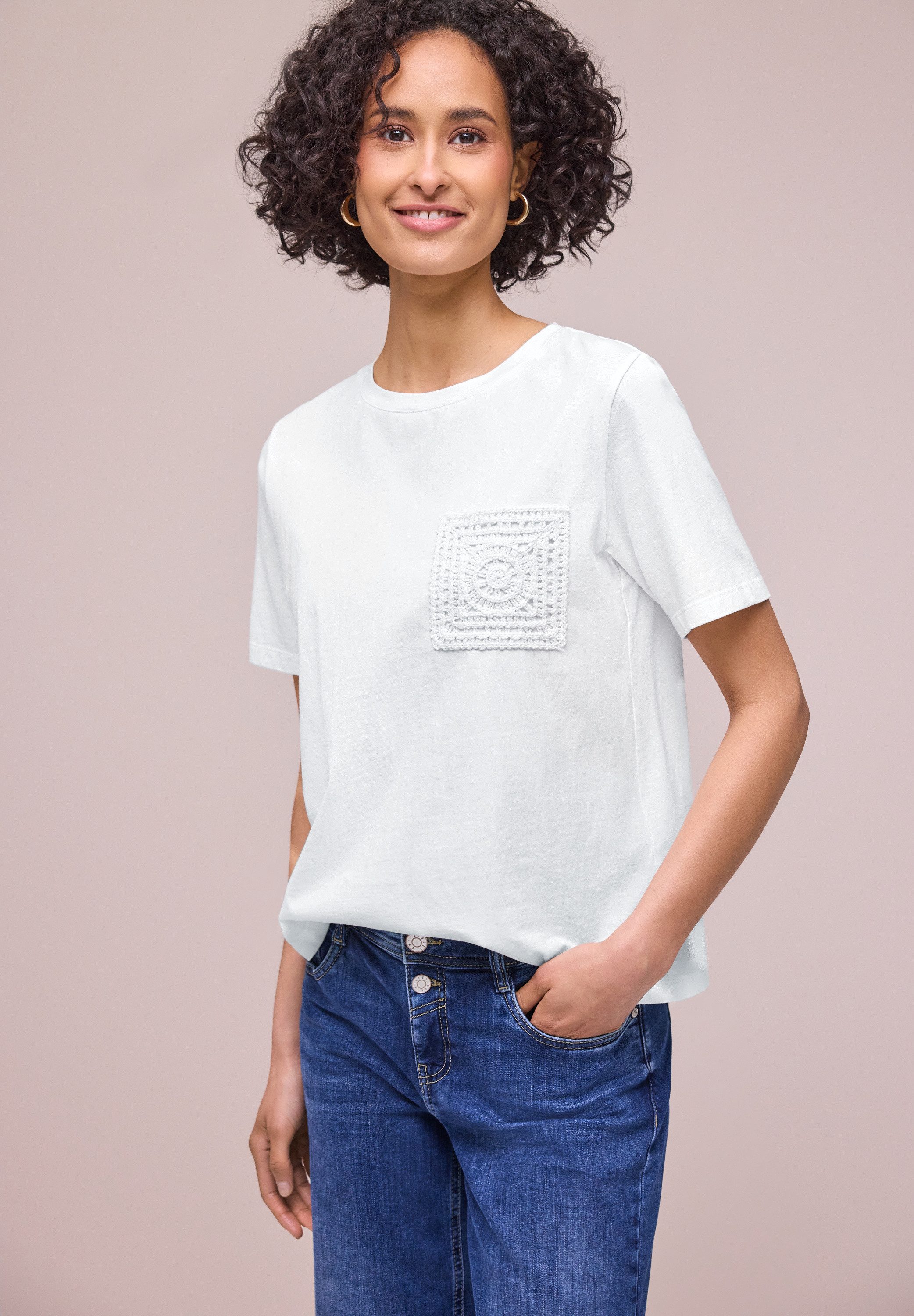 Kurzarmshirt