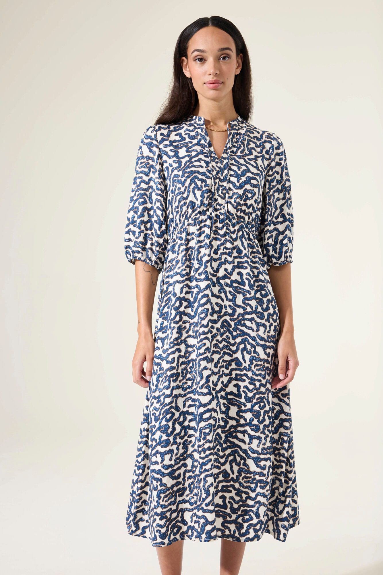 Garcia Maxikleid ladies dress