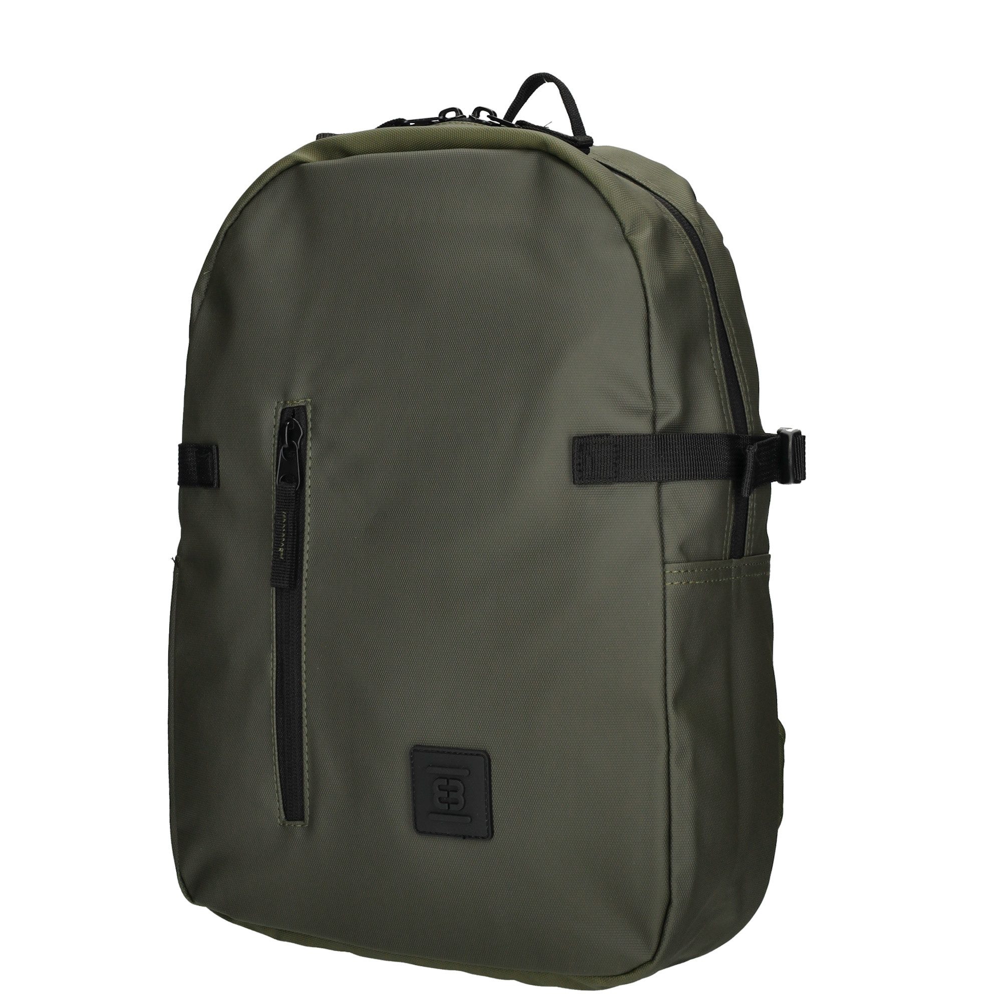 Enrico Benetti Kinderrucksack Rucksack für Mädchen und Jungen (Schultasche, 6-10 Jahre, Perfekt für Schule, Ausflug, Ferien), aus wasserabweisendem Material