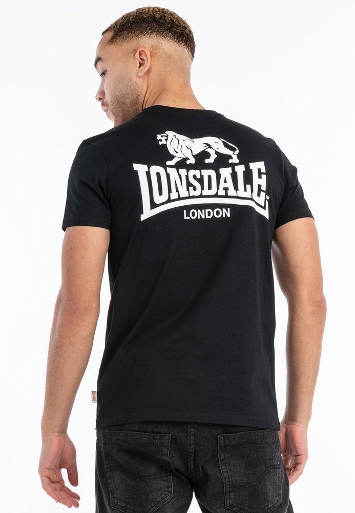 Lonsdale T-Shirt Whiteness günstig online kaufen