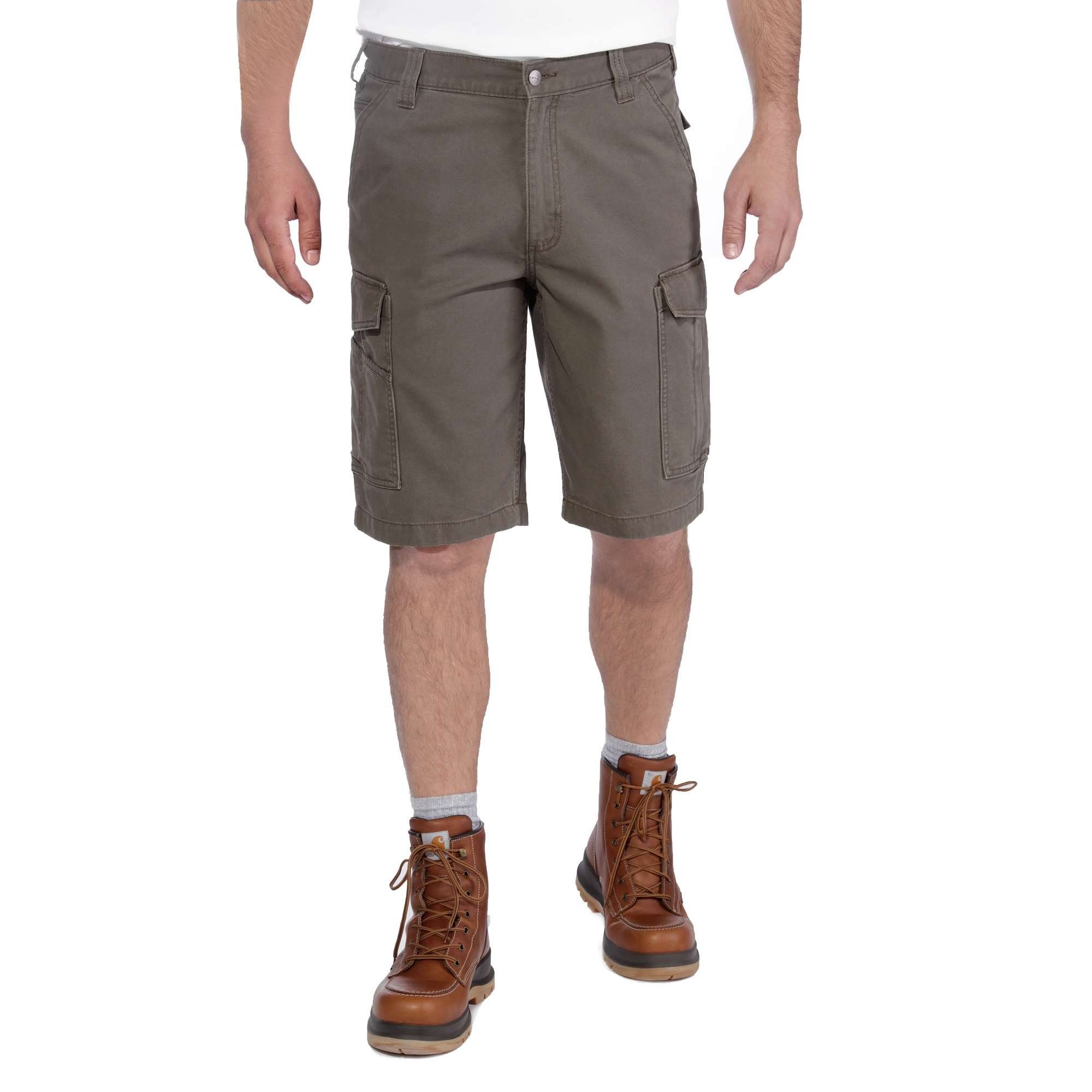 Carhartt Карго Rugged Flex Canvas Relaxed Fit