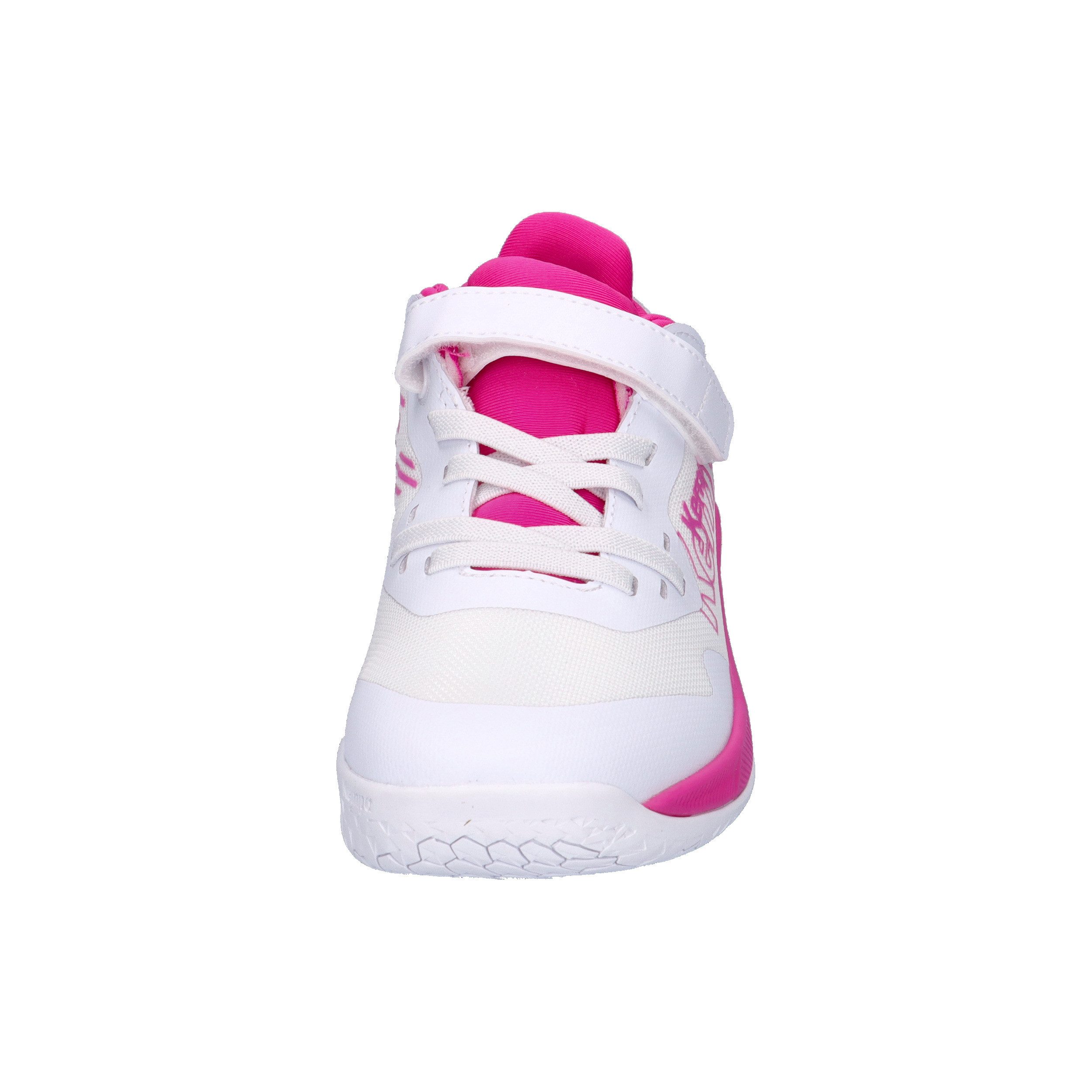 Kempa Kempa Kinder Handballschuhe Kourtfly Kids Hallenschuh
