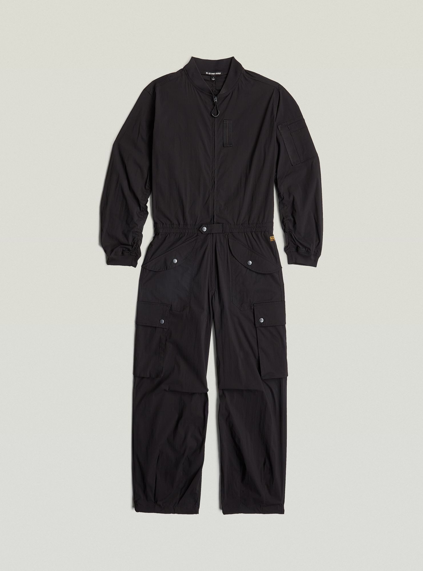 G-STAR Jumpsuit Bomber Jumpsuit