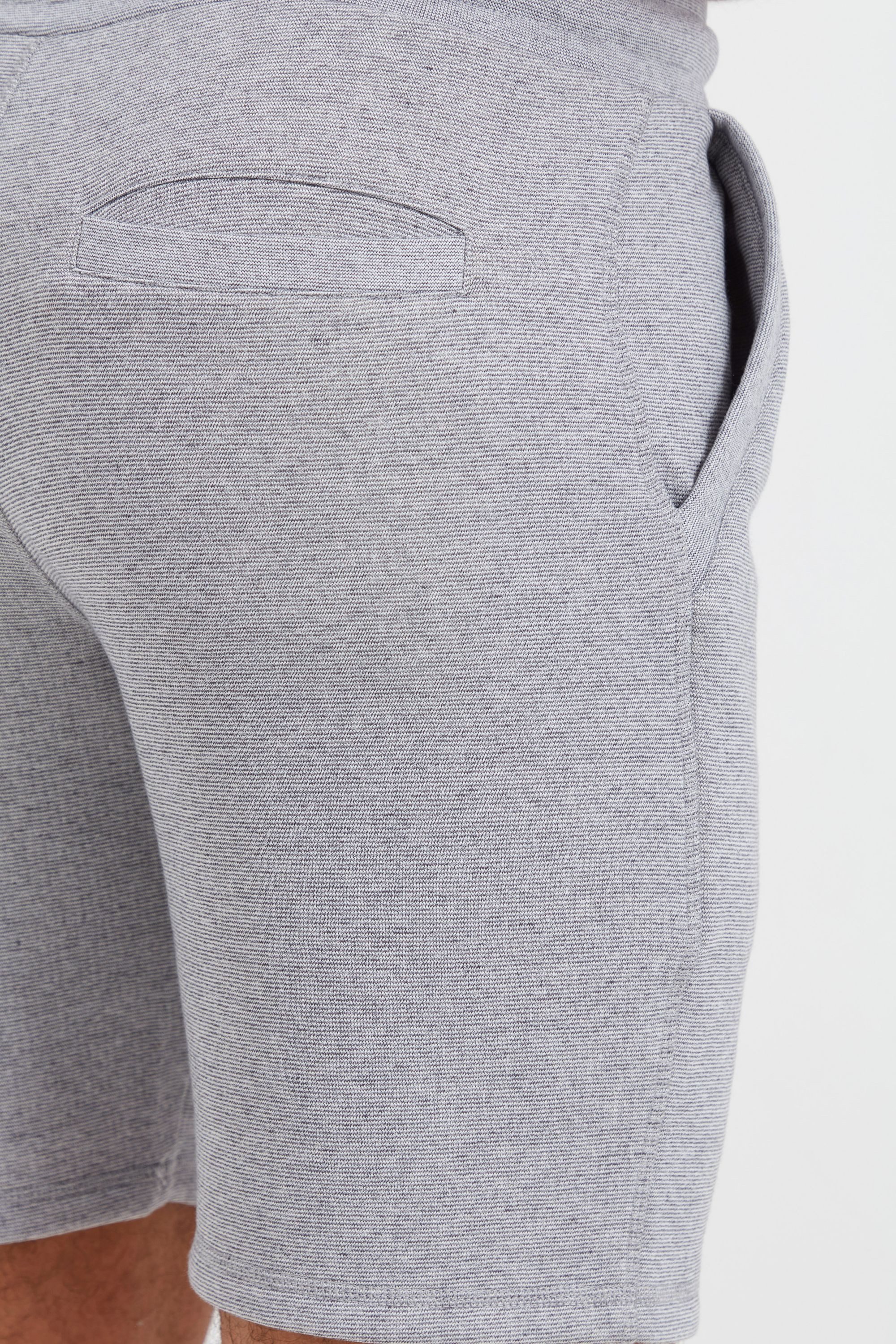 !Solid Sweatshorts SDNafko Sweat Shorts mit Kordeln